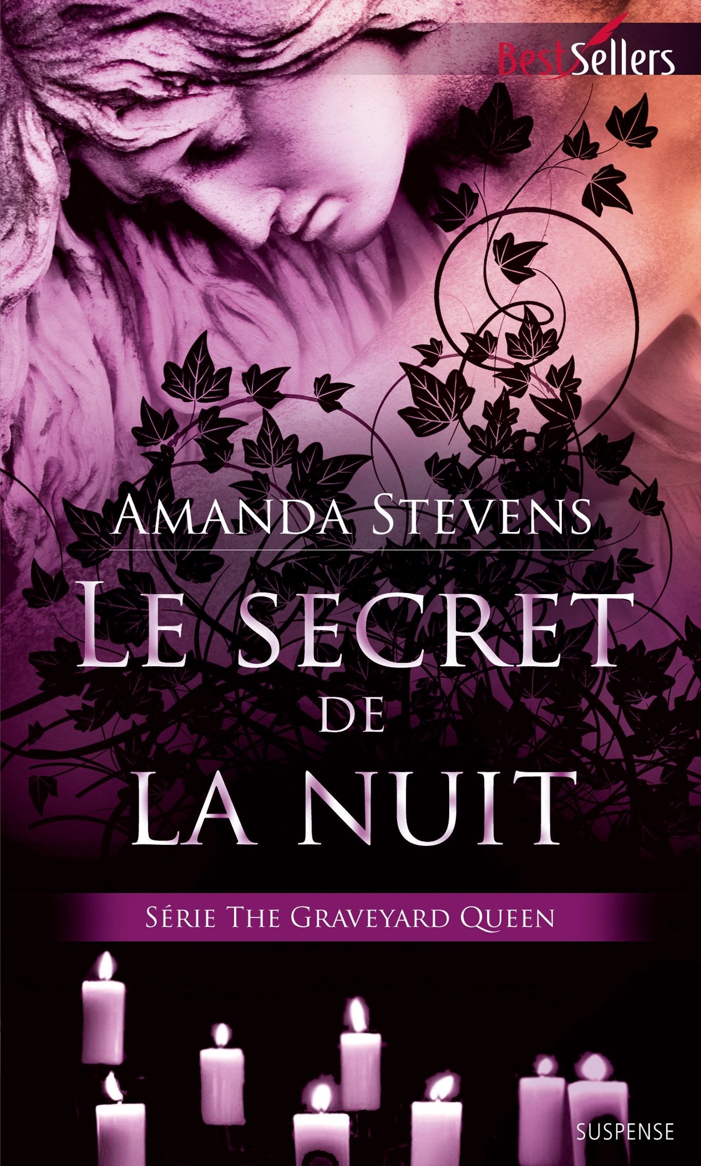 Le secret de la nuit 9782280309721