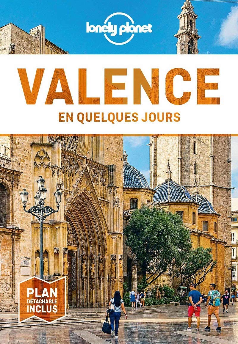 Valence En quelques jours - 4ed 9782816192810