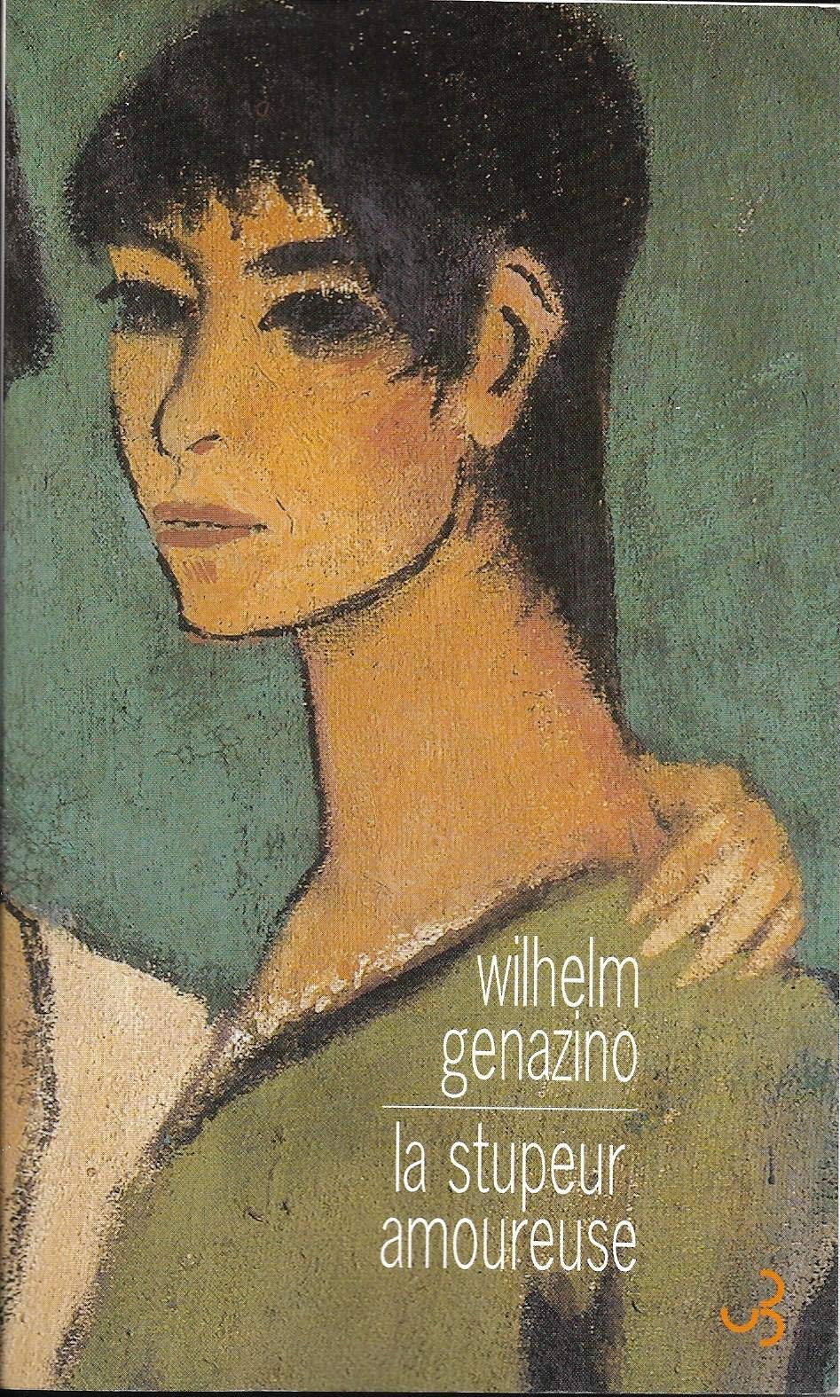 La stupeur amoureuse 9782267018912