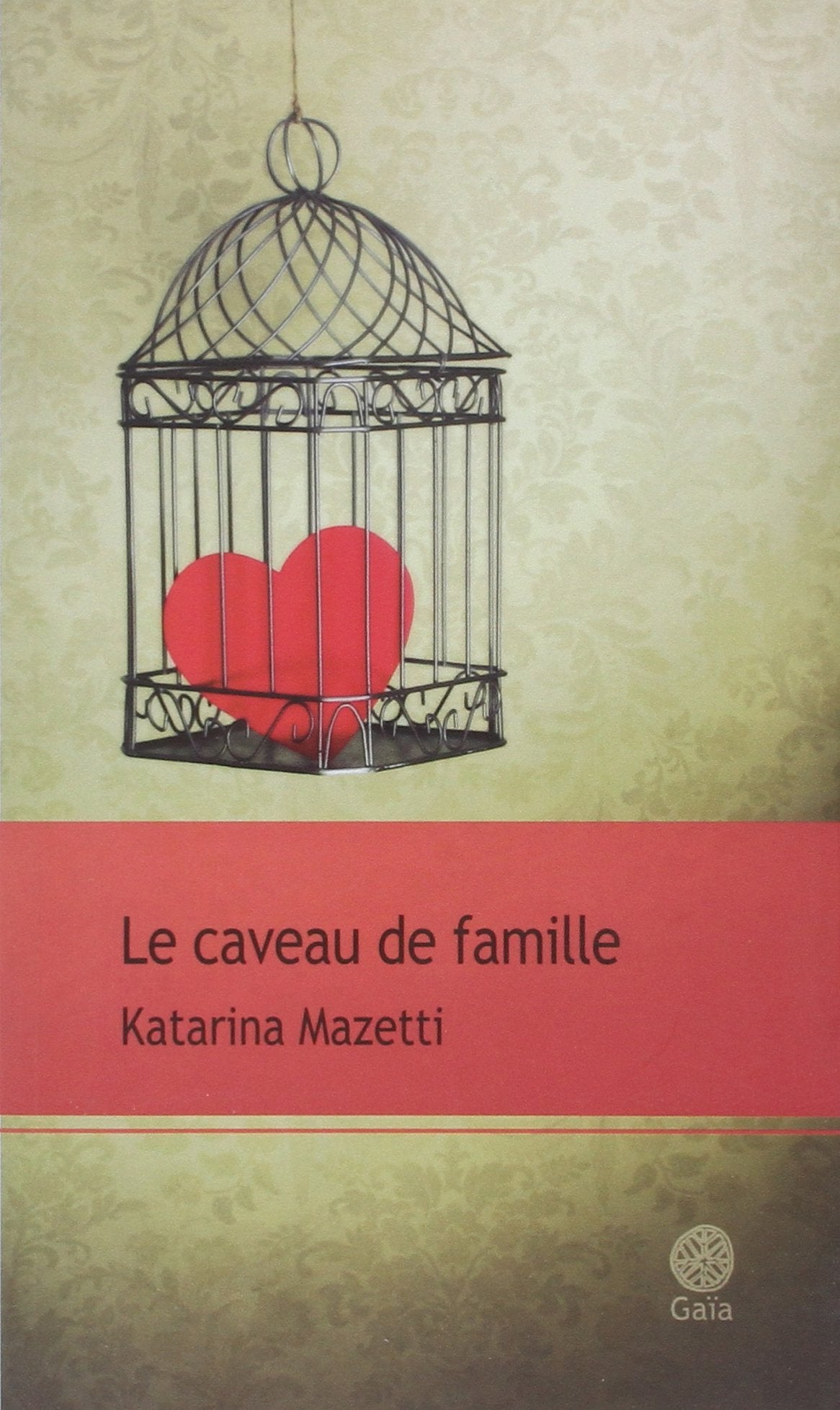 Le caveau de famille 9782847201925
