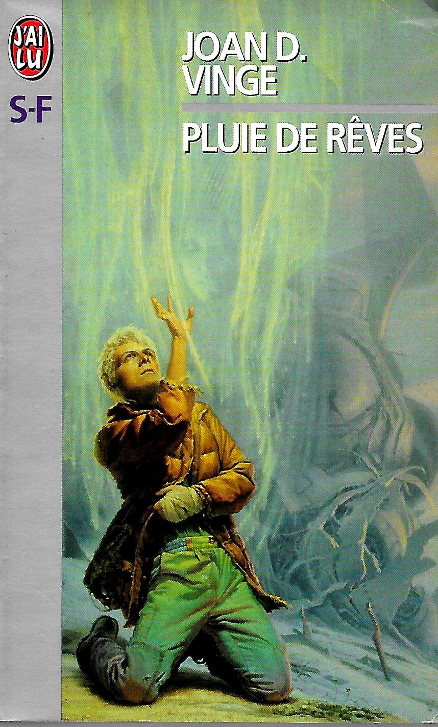 Pluie de rêves 9782290045916