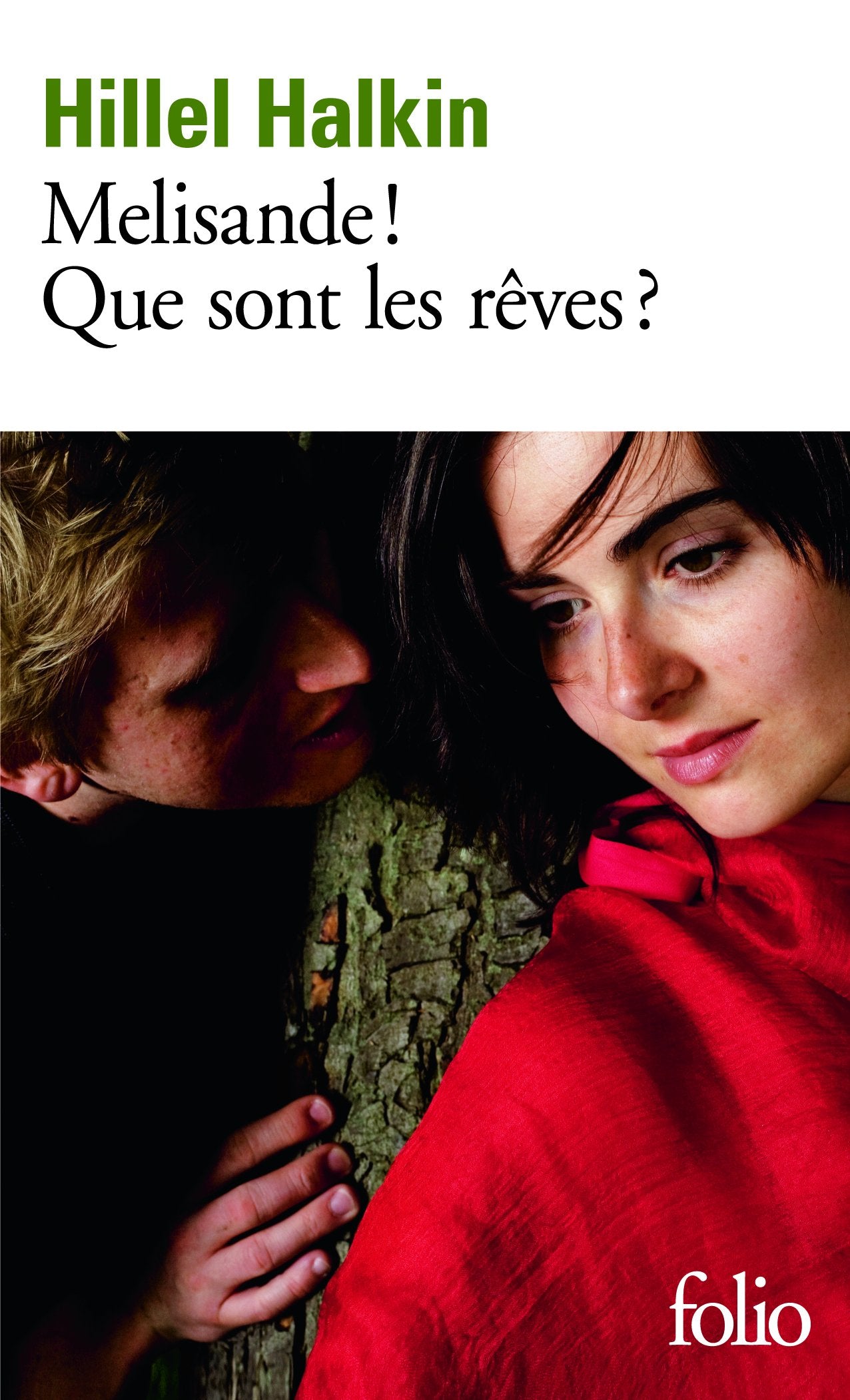 Melisande ! Que sont les rêves ? 9782070455348