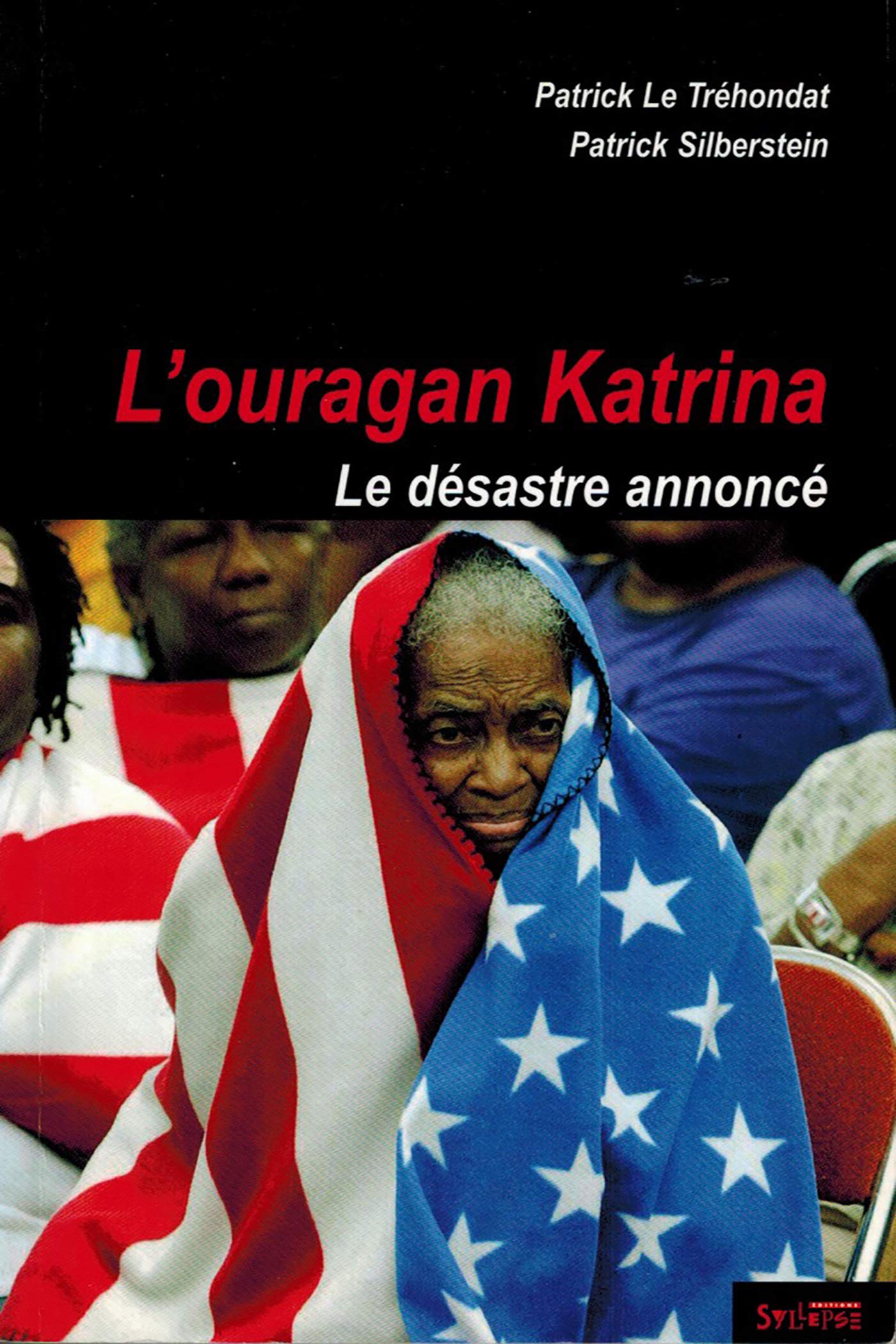 ouragan katrina (0) 9782849500804