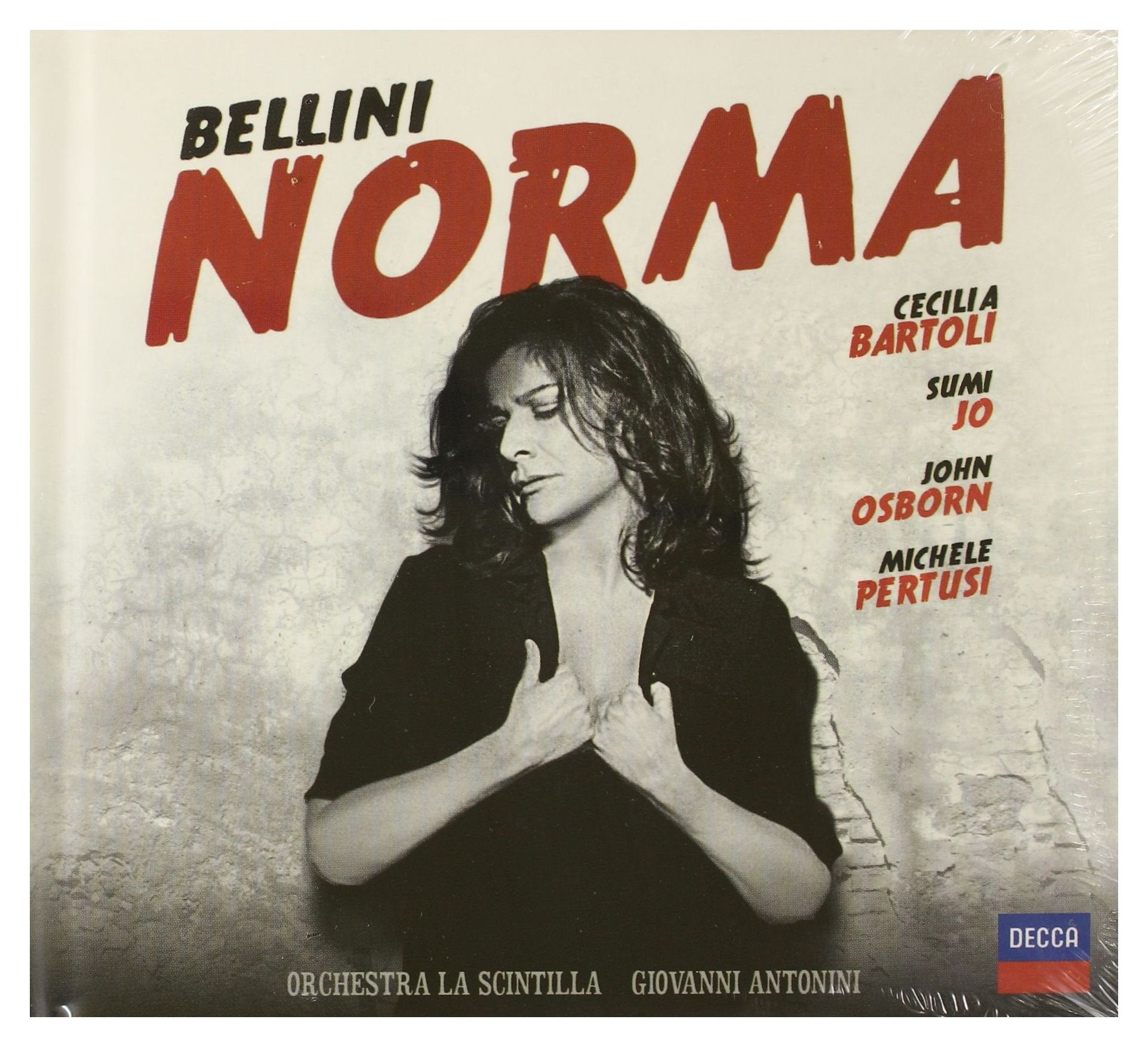 Bellini: Norma 9786315091957