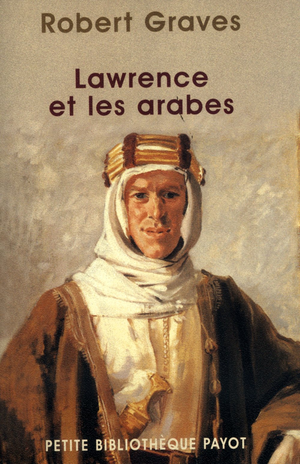 Lawrence et les Arabes 9782228895934