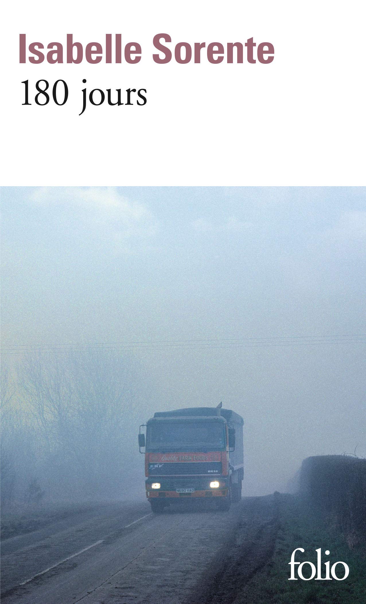 180 jours 9782072751998