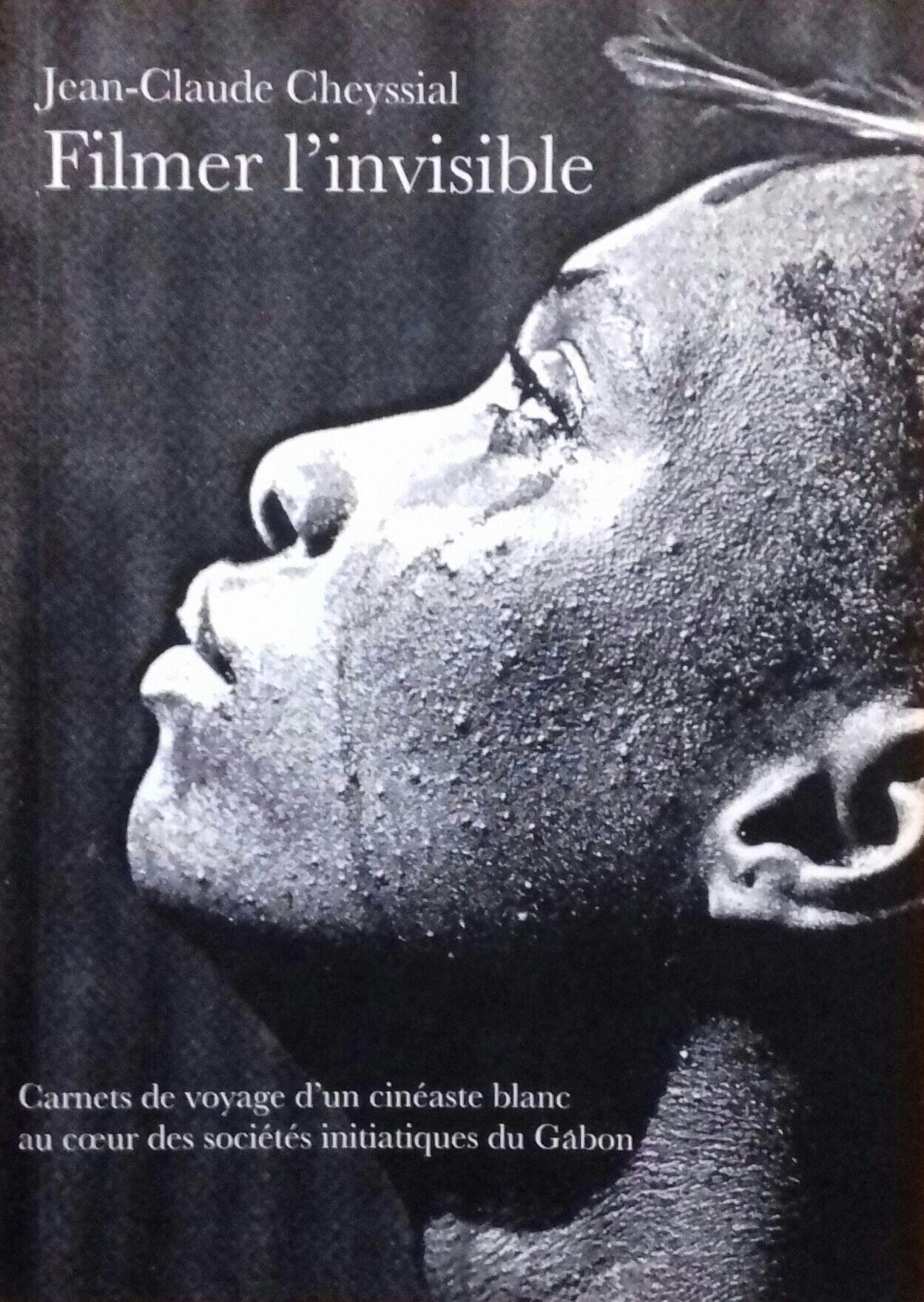 FILMER L'INVISIBLE 9791091000178