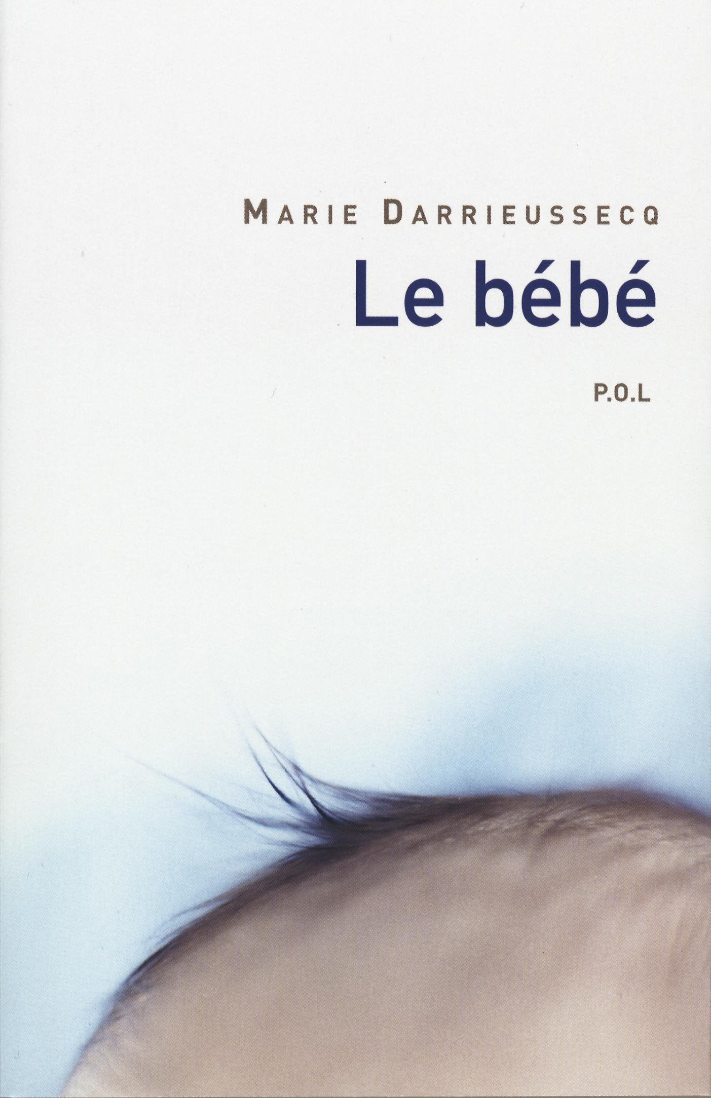 Le bébé 9782846820691