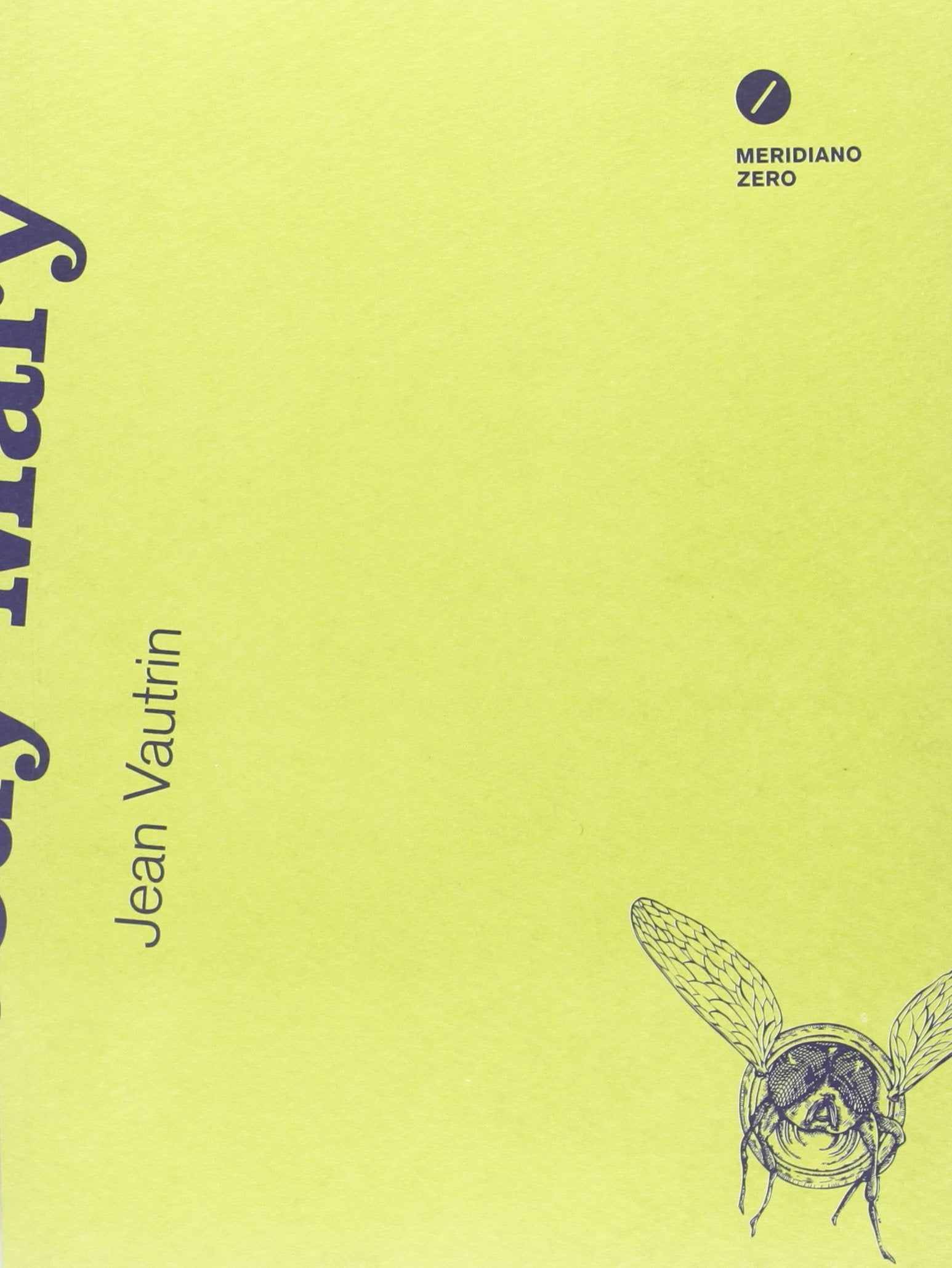 Bloody Mary 9788882372668