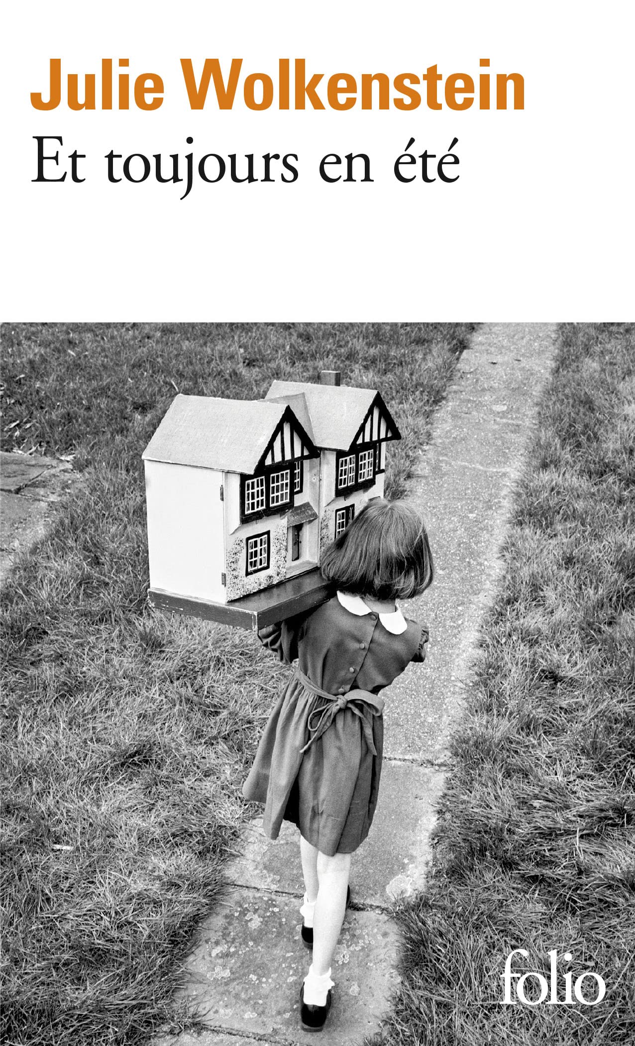 Et toujours en été 9782072923579