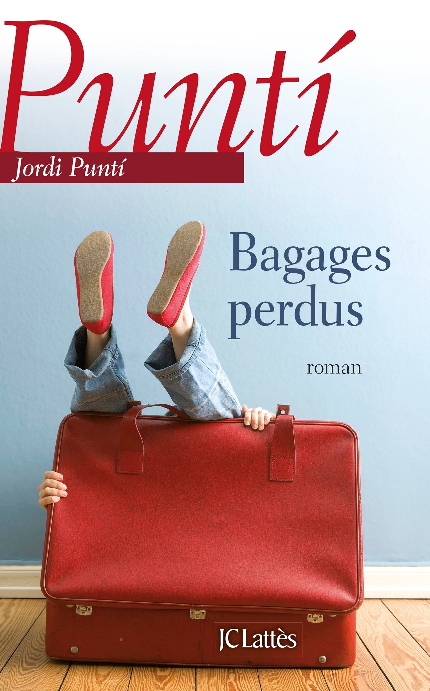 Bagages perdus 9782709643627