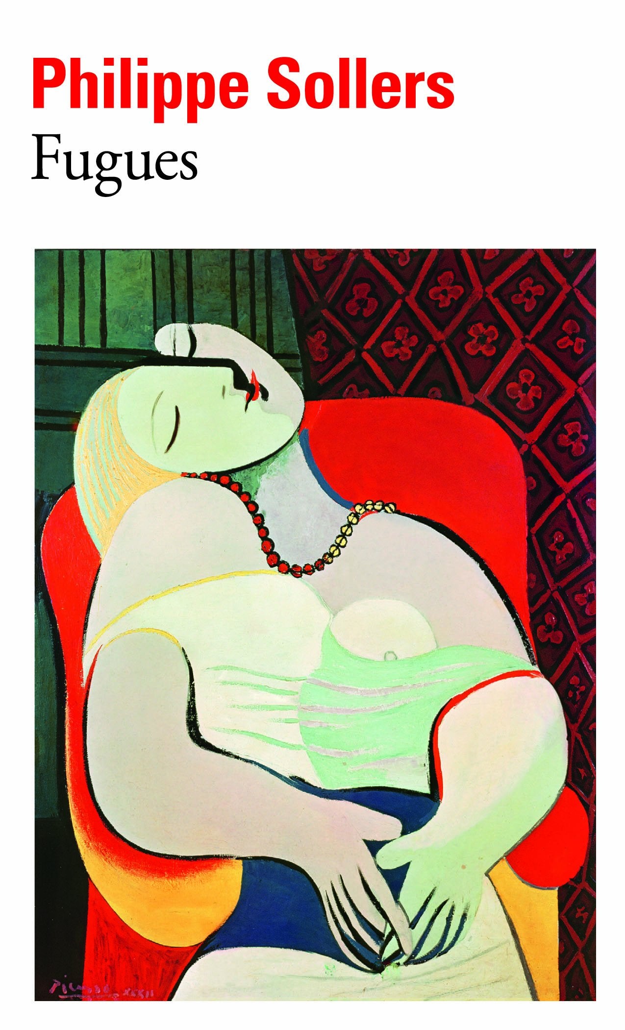 Fugues 9782070456000