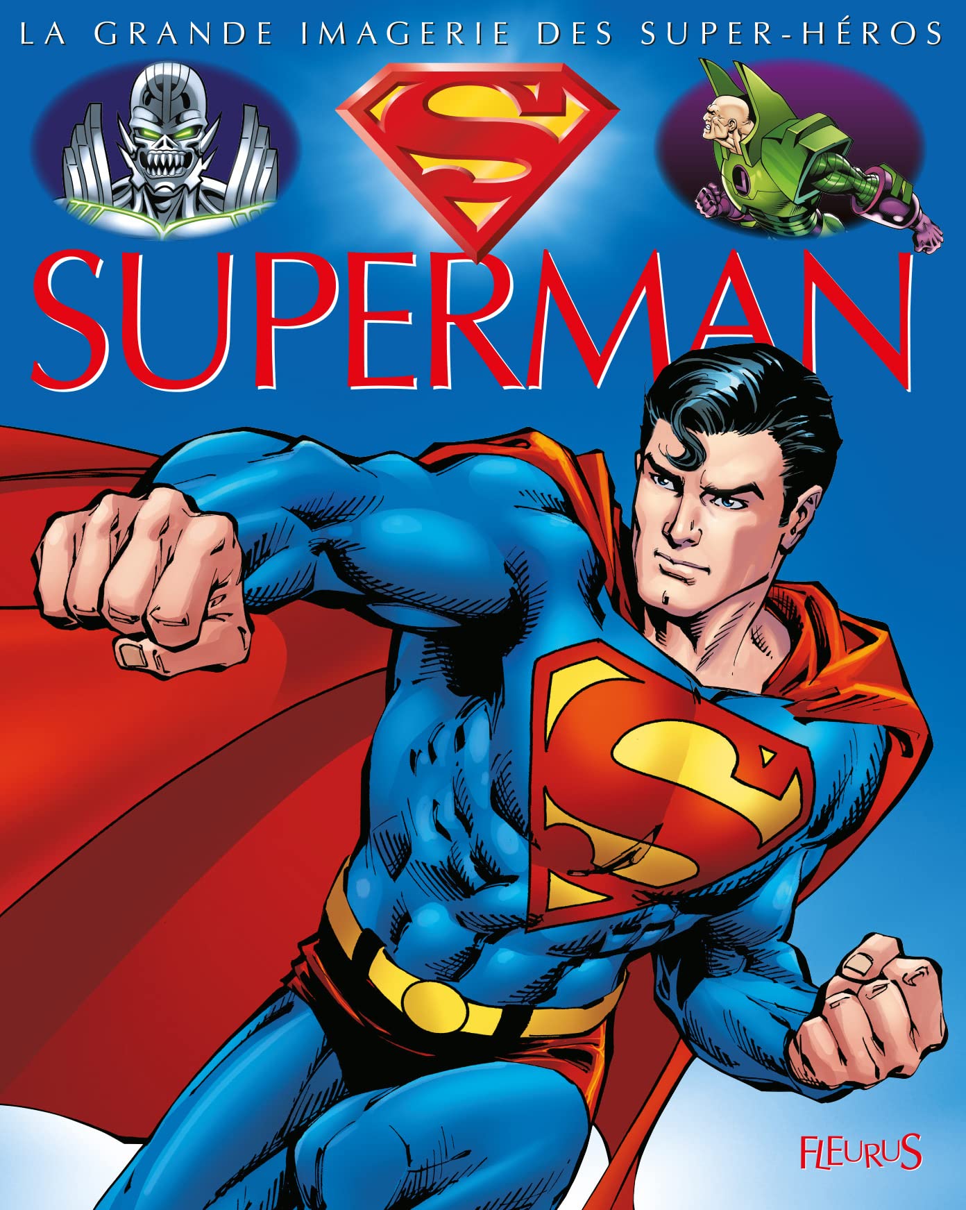 Superman 9782215141945