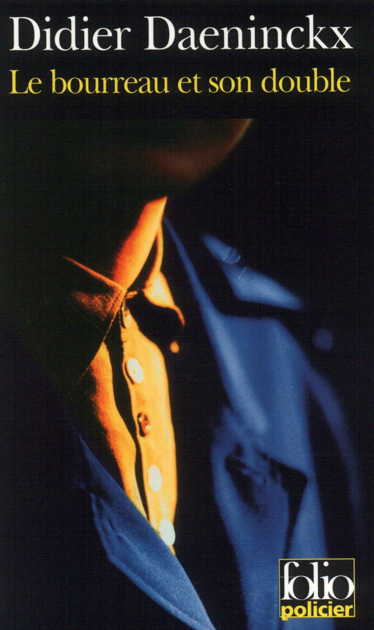 Le Bourreau et son double 9782070407620