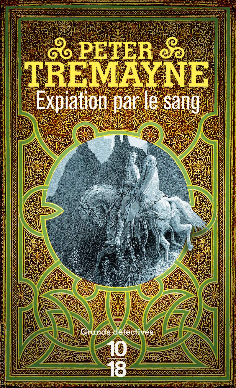 Expiation par le sang 9782264063267
