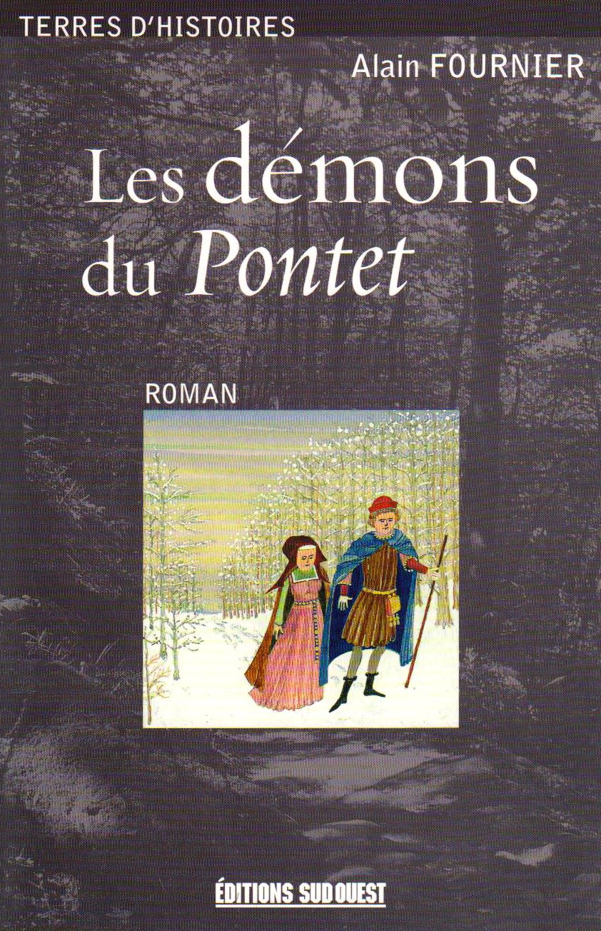 Demons Du Pontet (Les) 9782879019932