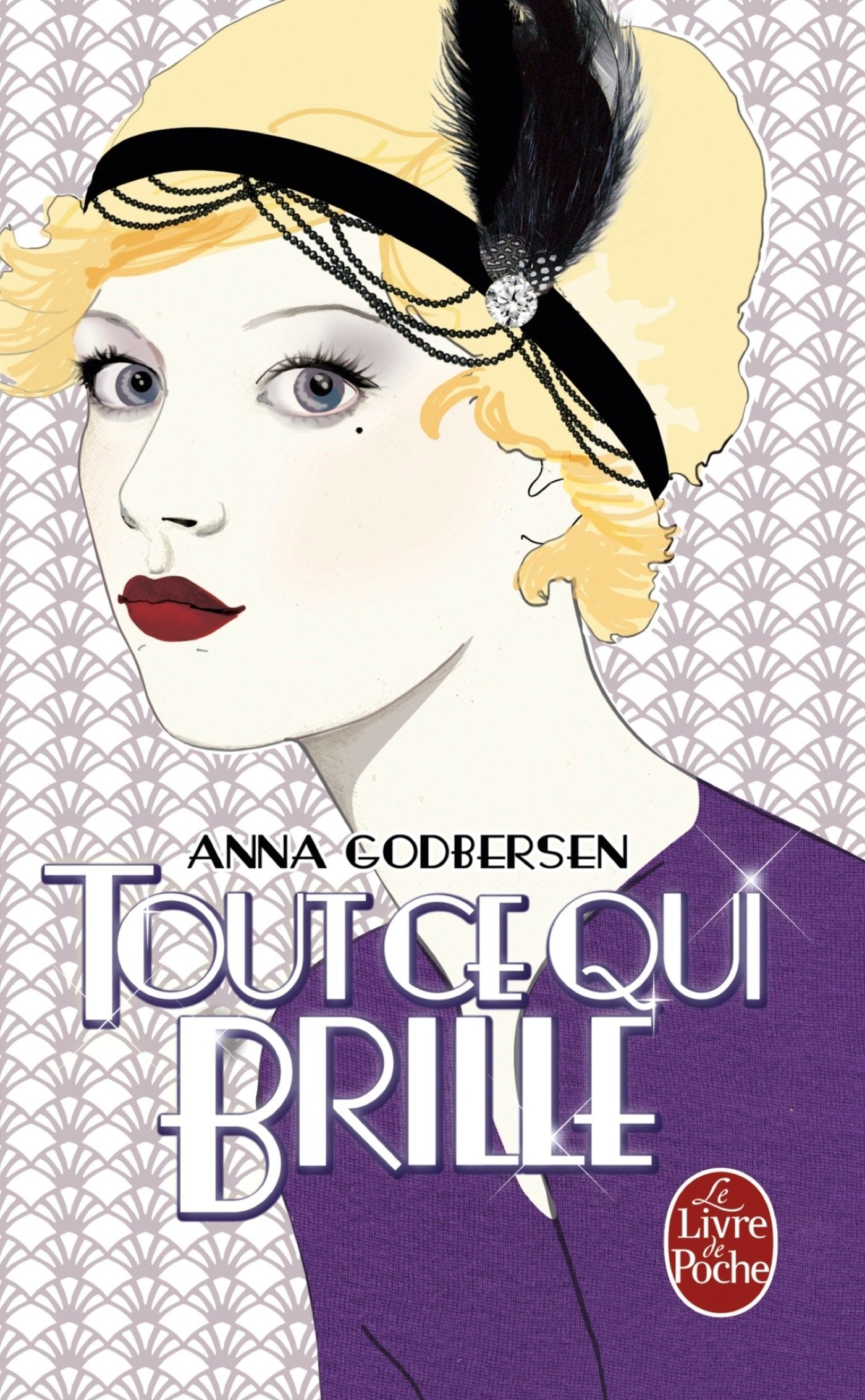 Tout ce qui brille (Tome 1) 9782253178026