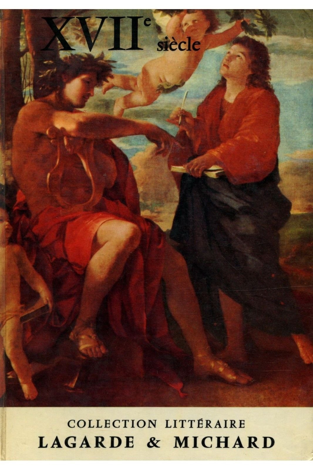 XVII SIECLE