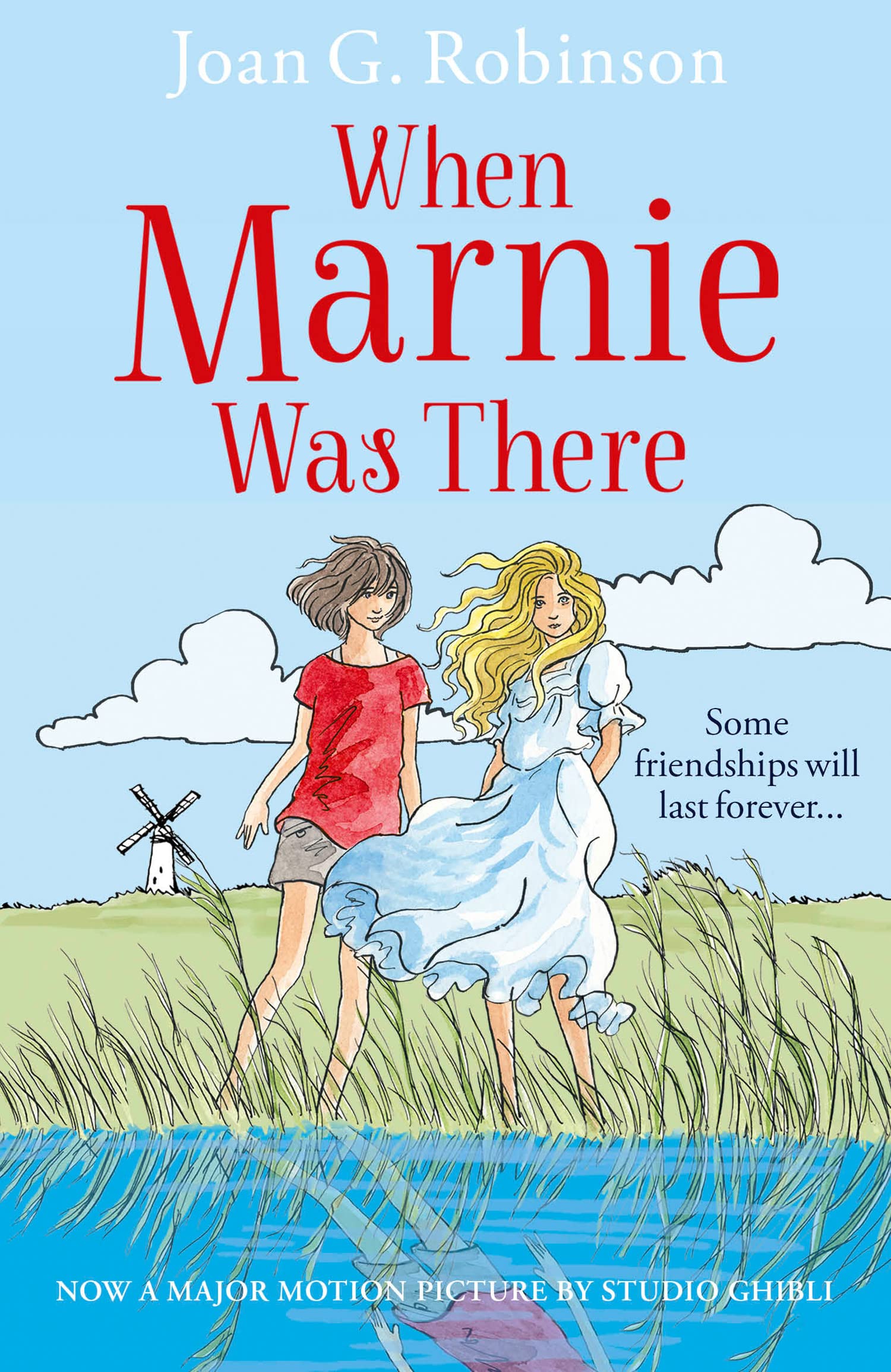 When Marnie Was There (Essential Modern Classics) 9780007591350