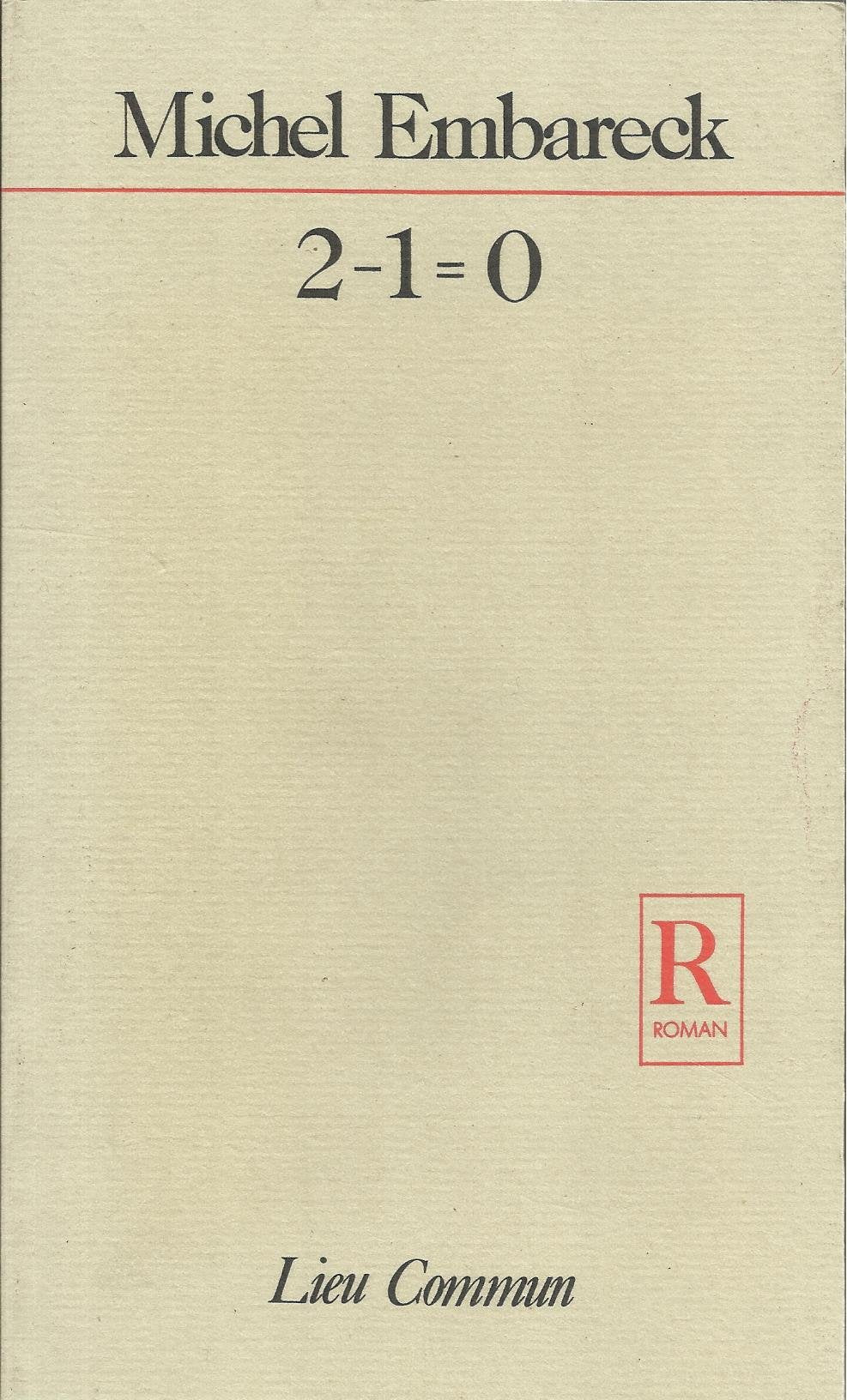 2 - 1 = 0 9782867051234