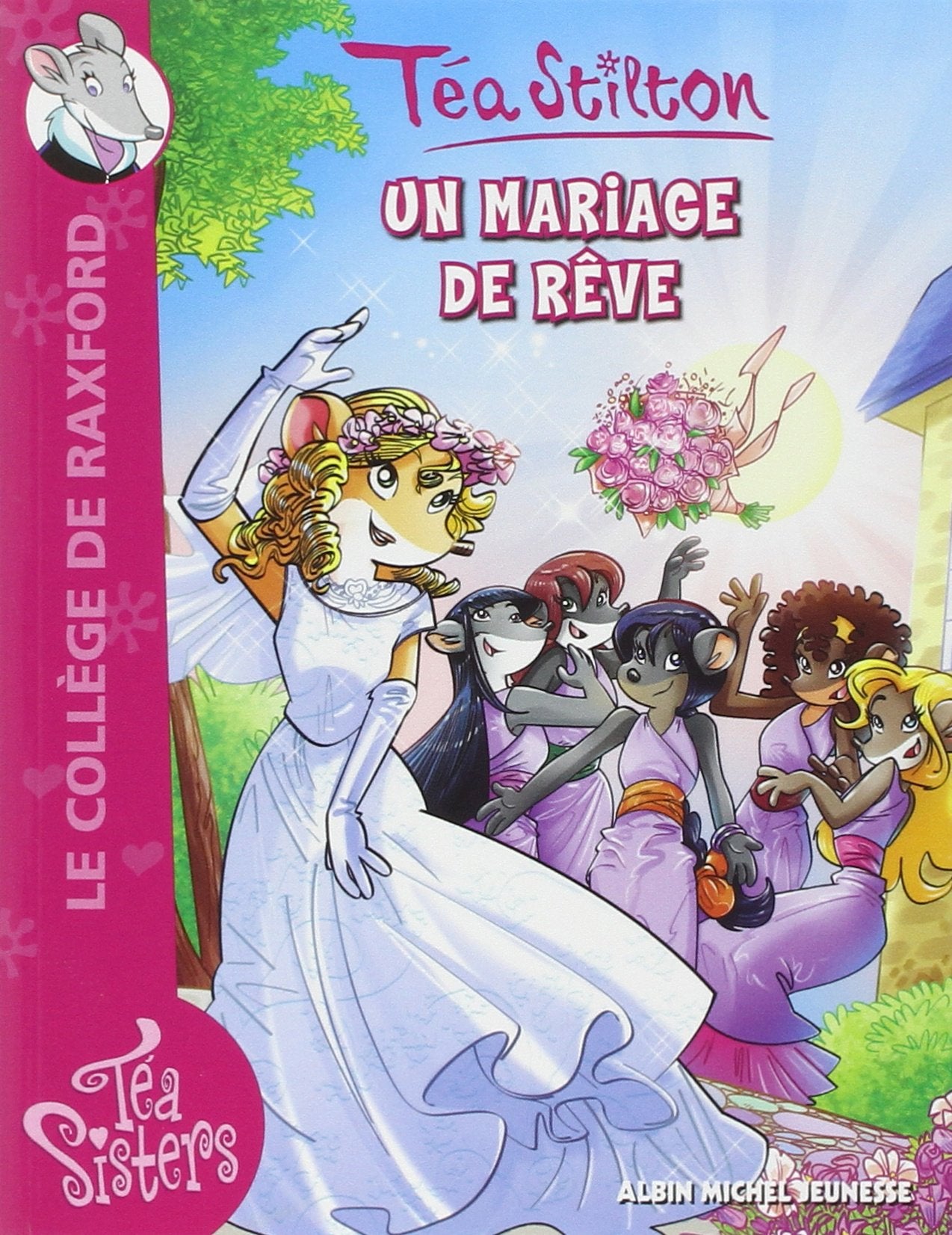 Un mariage de rêve 9782226258786
