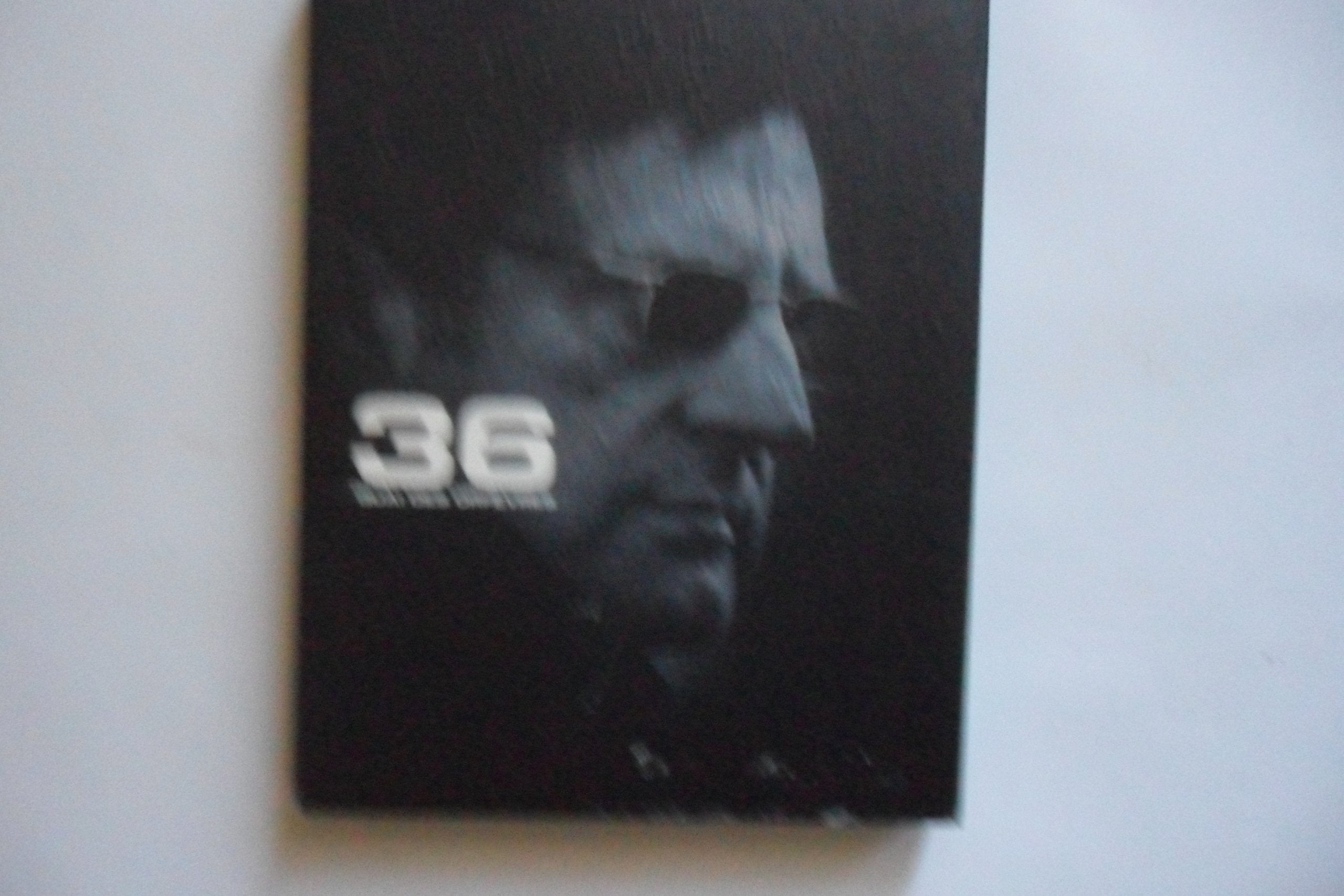 36 Quai des Orfèvres 3607483155622