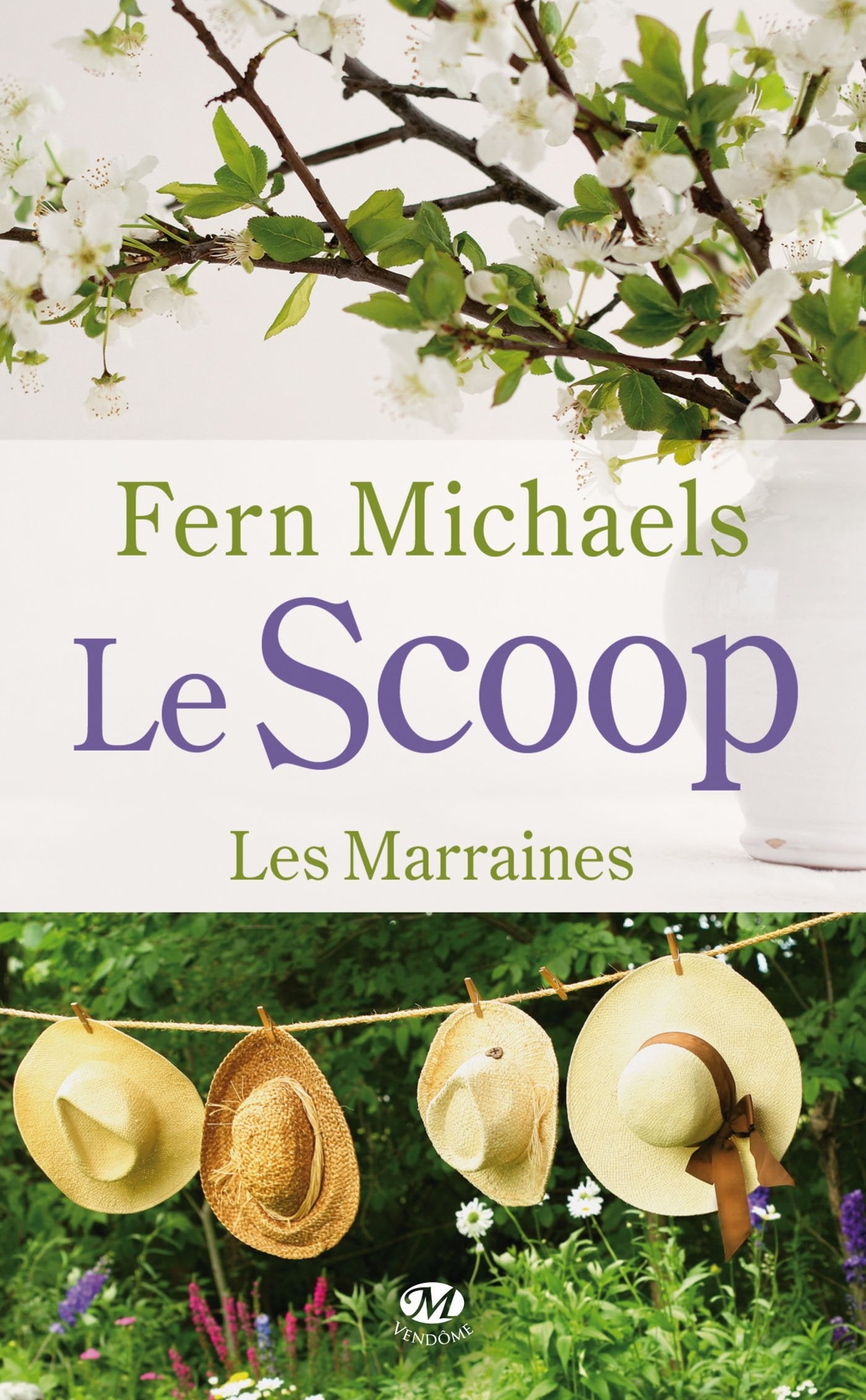 Les Marraines, T1 : Le Scoop 9782811207717