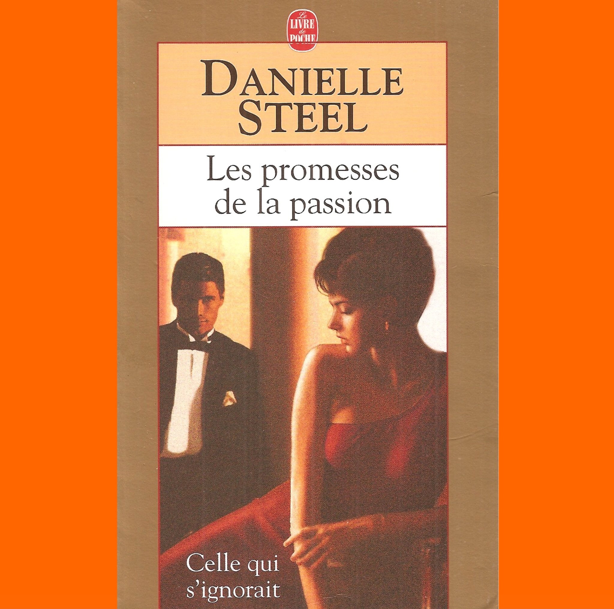 Les Promesses de la passion 9782253146452