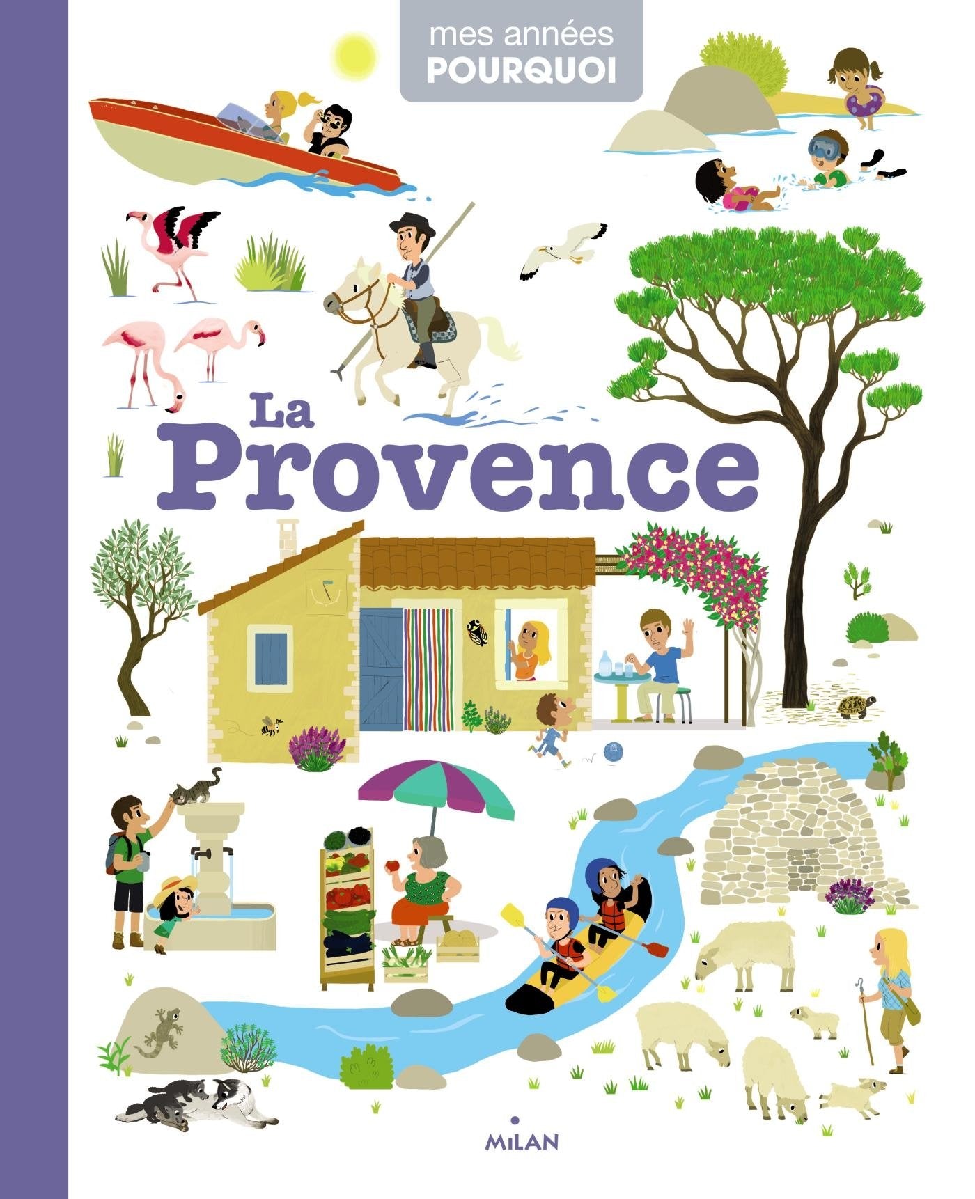 La Provence 9782745969576