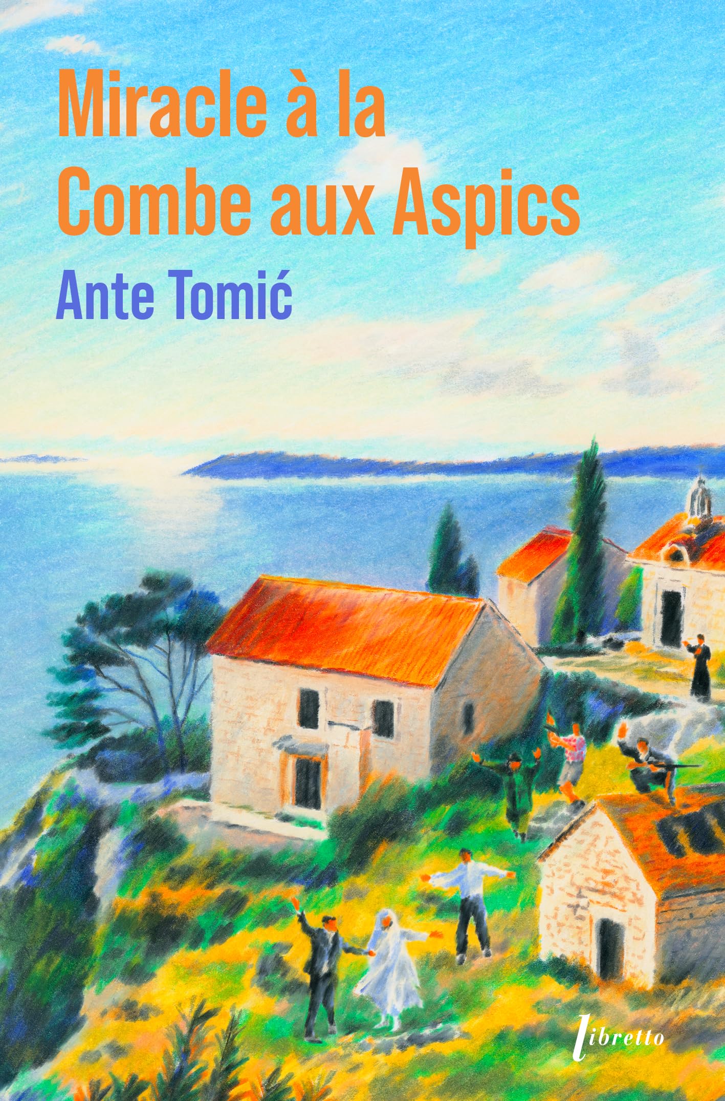 Miracle à la combe aux aspics - Ed limitée 9782369149446
