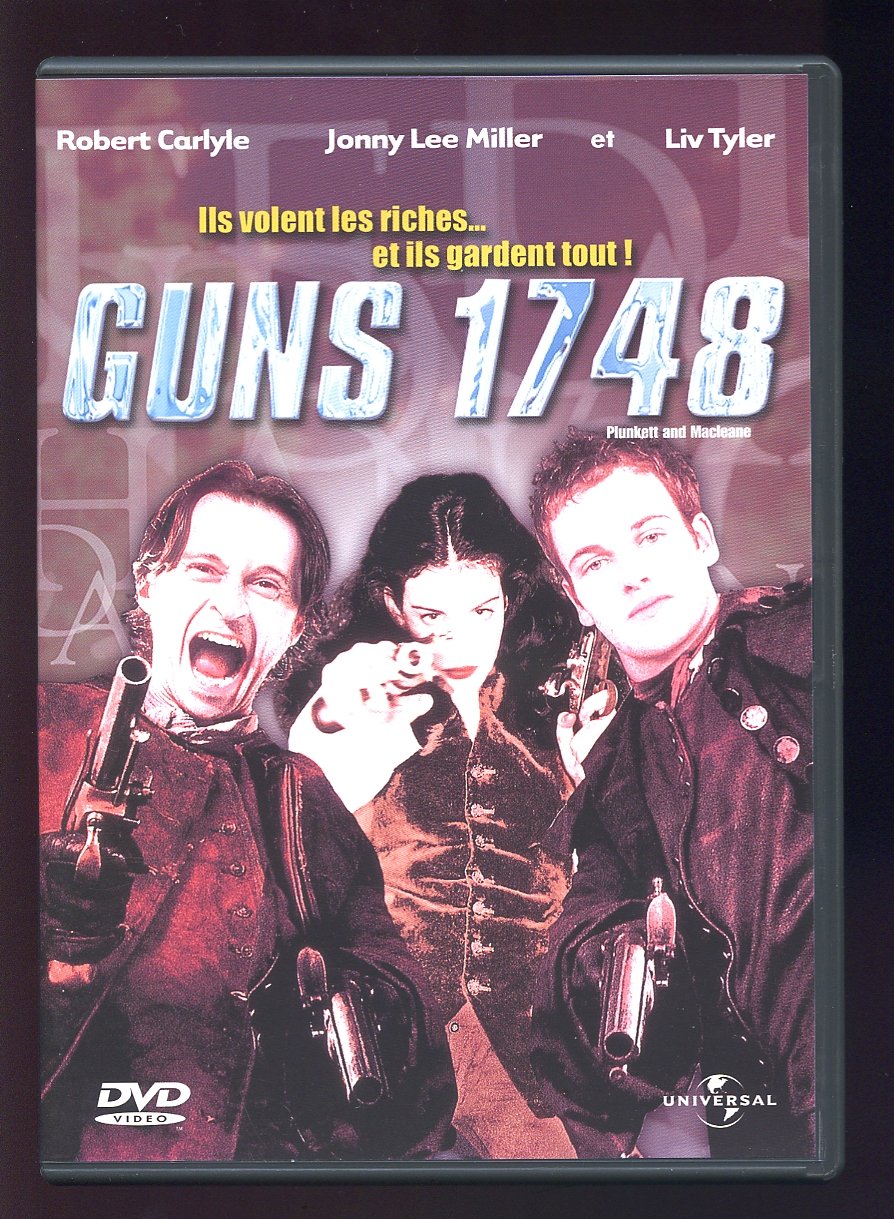 Guns 1748 3259190214194