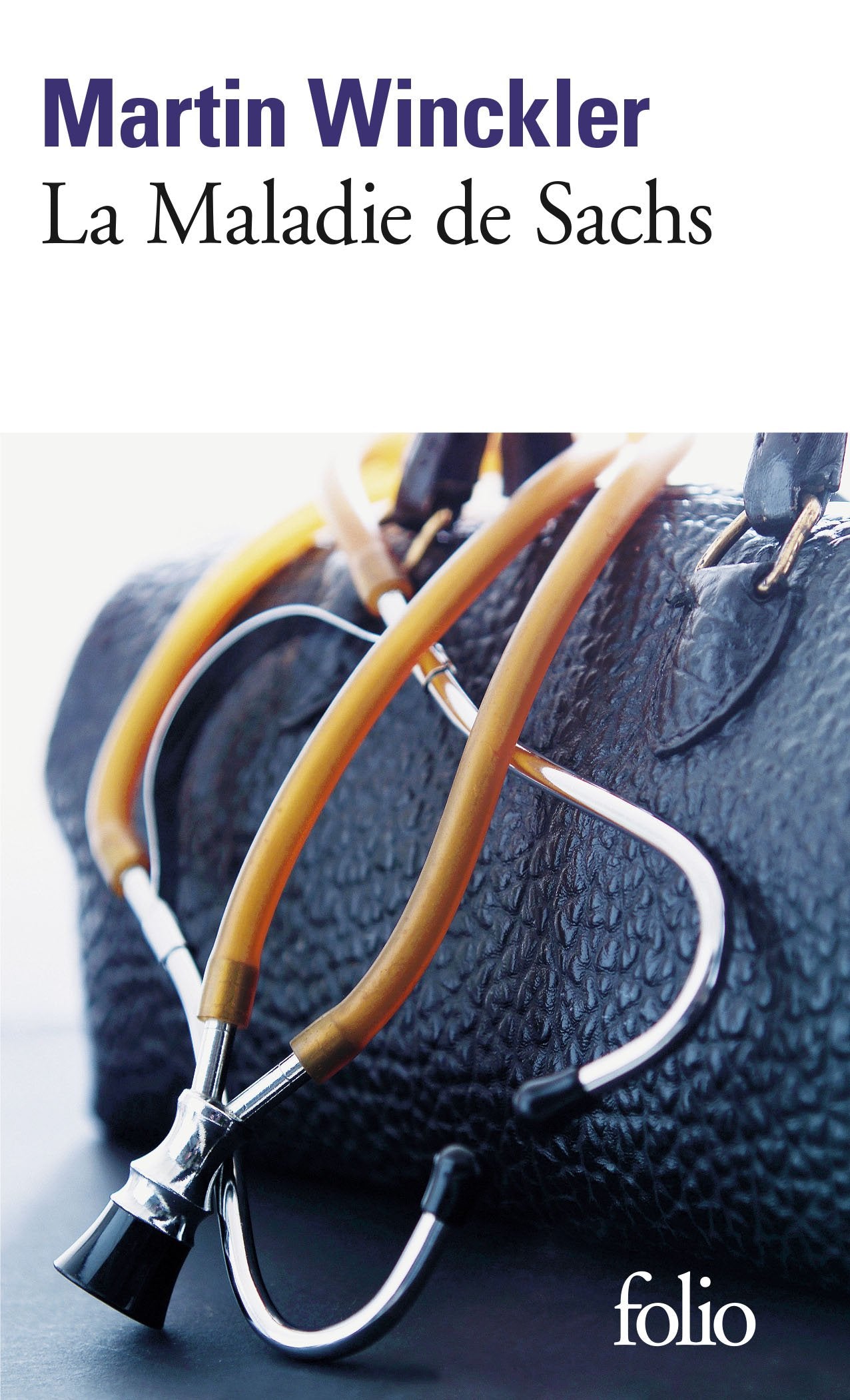 La Maladie de Sachs 9782867446030