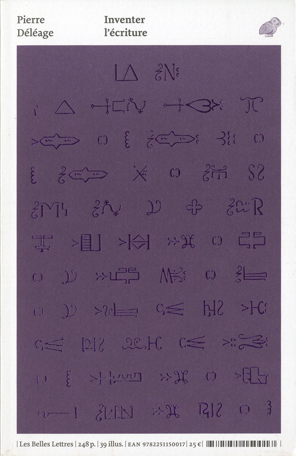 Inventer l'écriture: Rituels prophétiques et chamaniques des Indiens d'Amérique du Nord, XVIIe-XIXe siècles 9782251150017