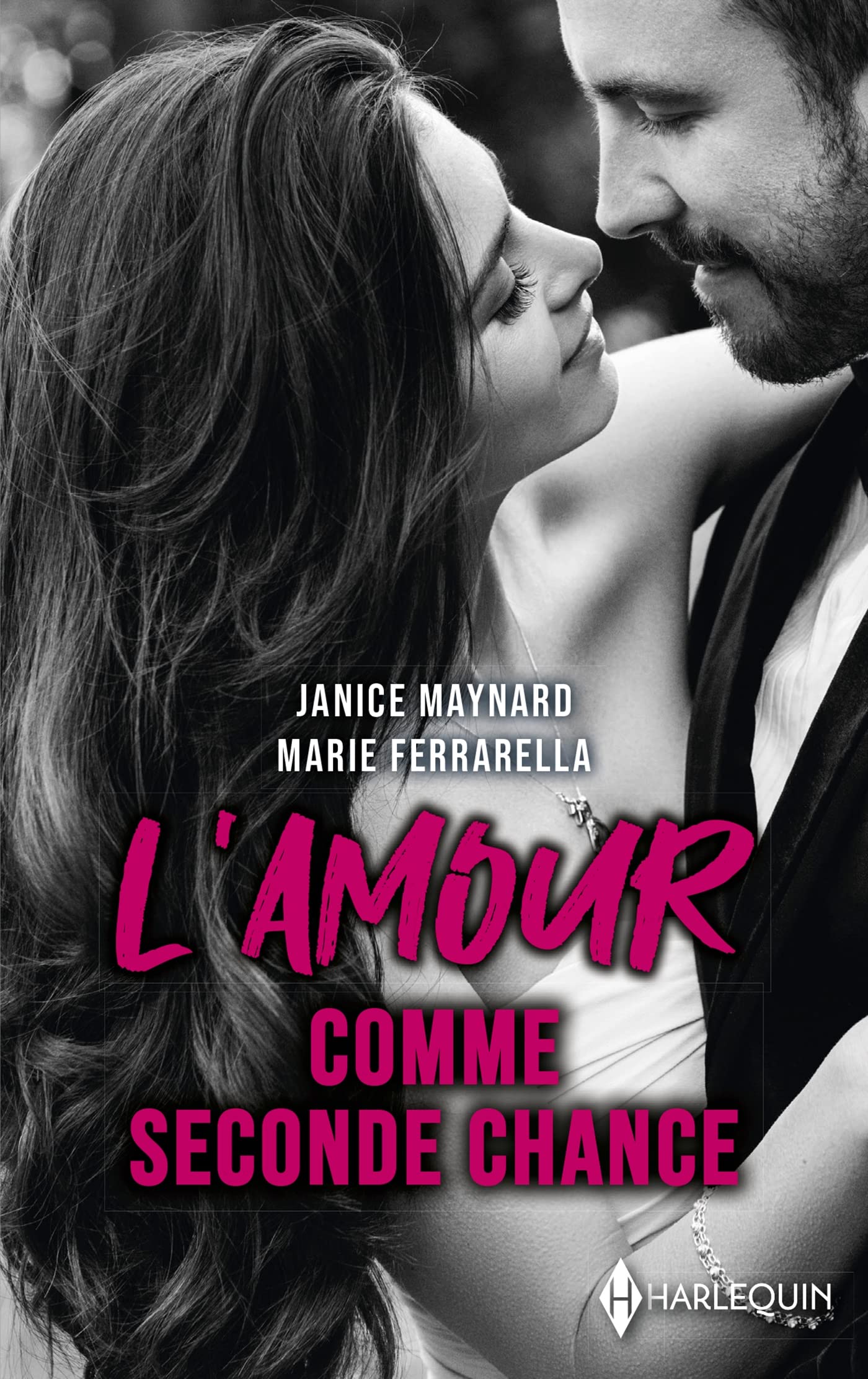 L'amour comme seconde chance: Irrésistibles sentiments - Pour toujours à ses côtés 9782280467971