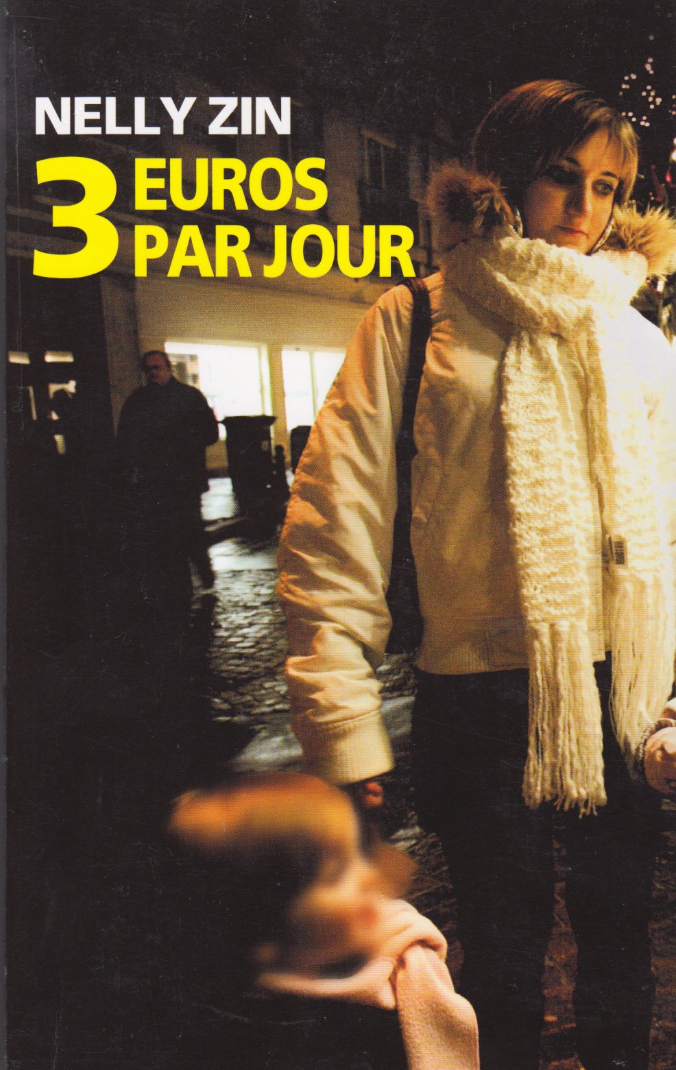 3 EUROS PAR JOUR 9782298036626