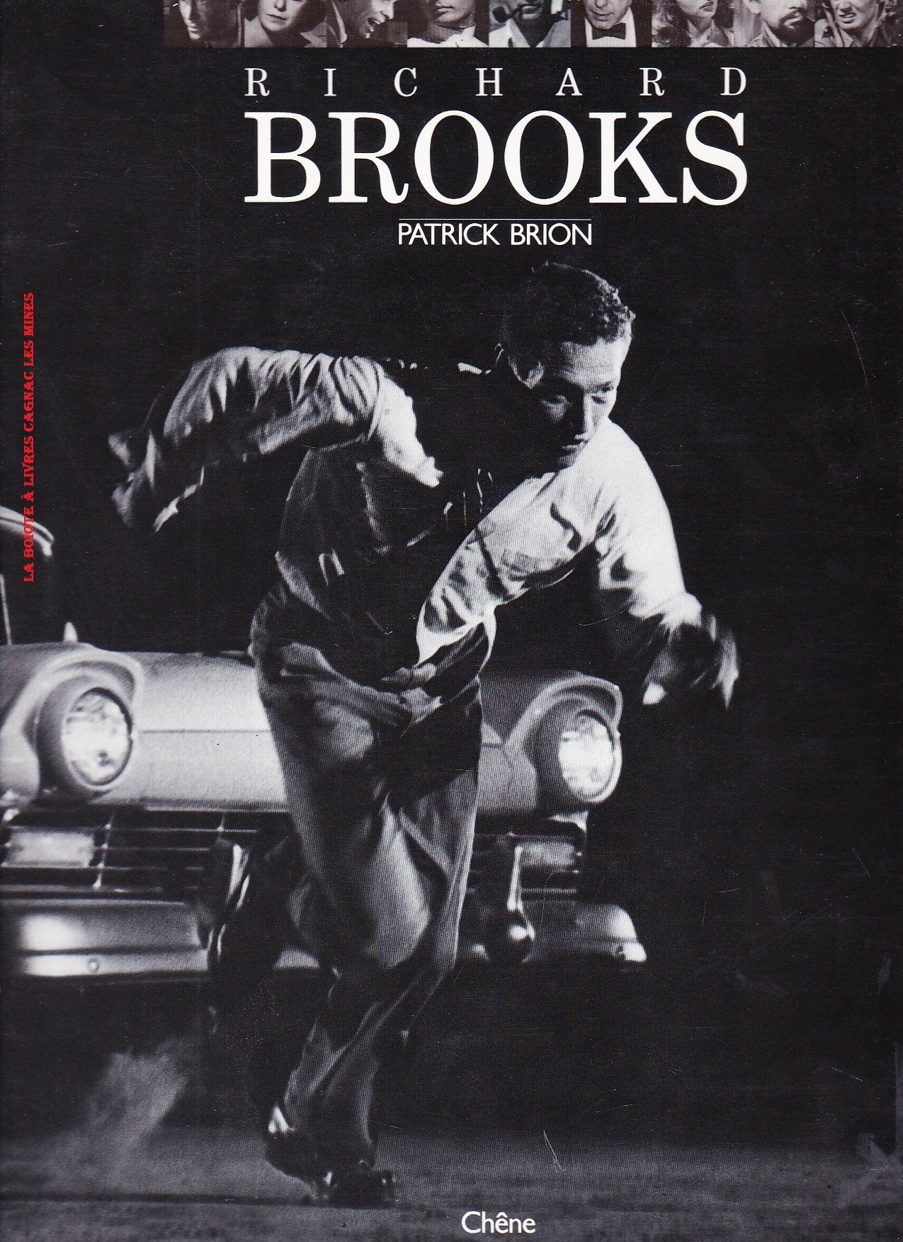 RICHARD BROOKS 9782851084637