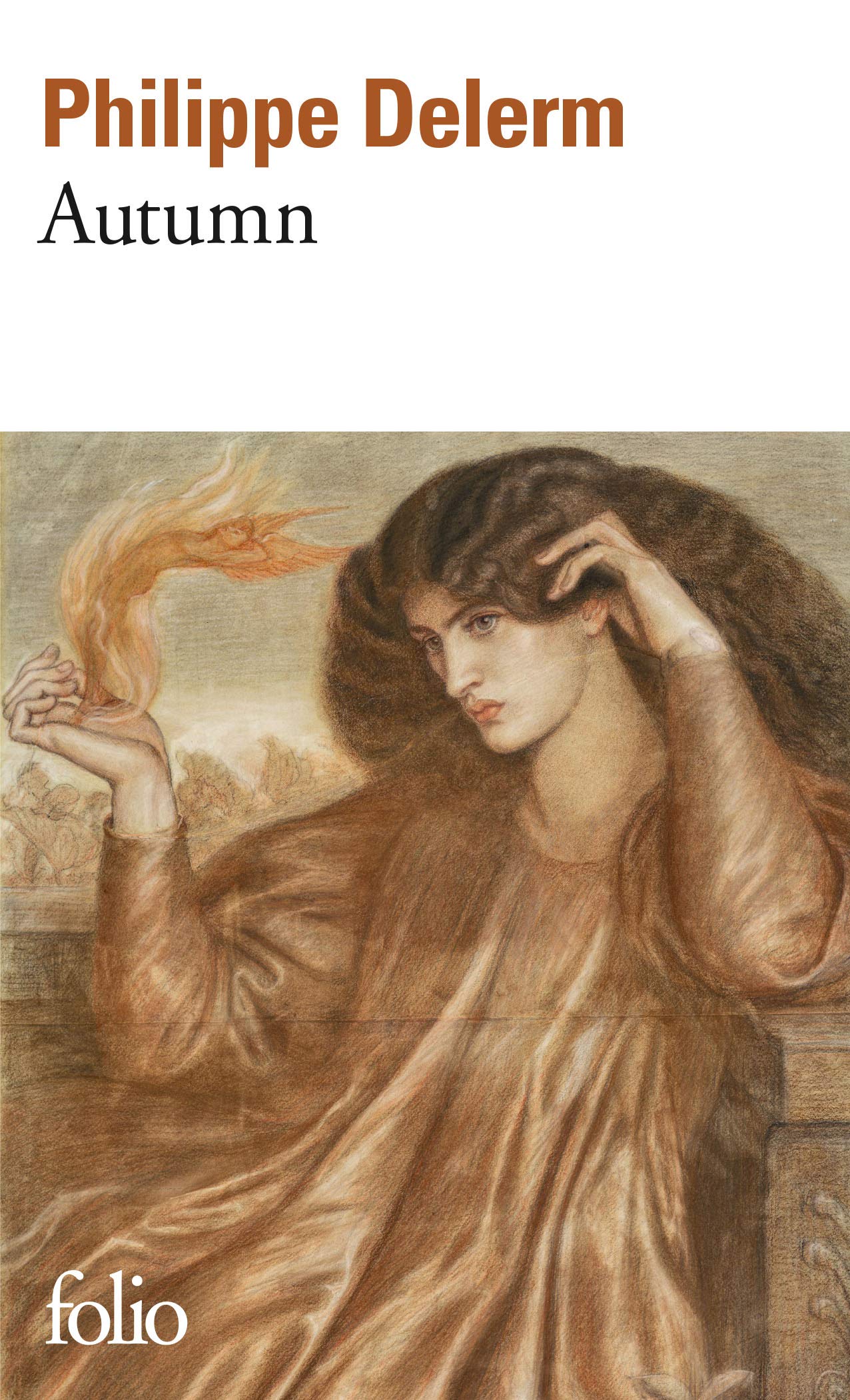 Autumn 9782070403929