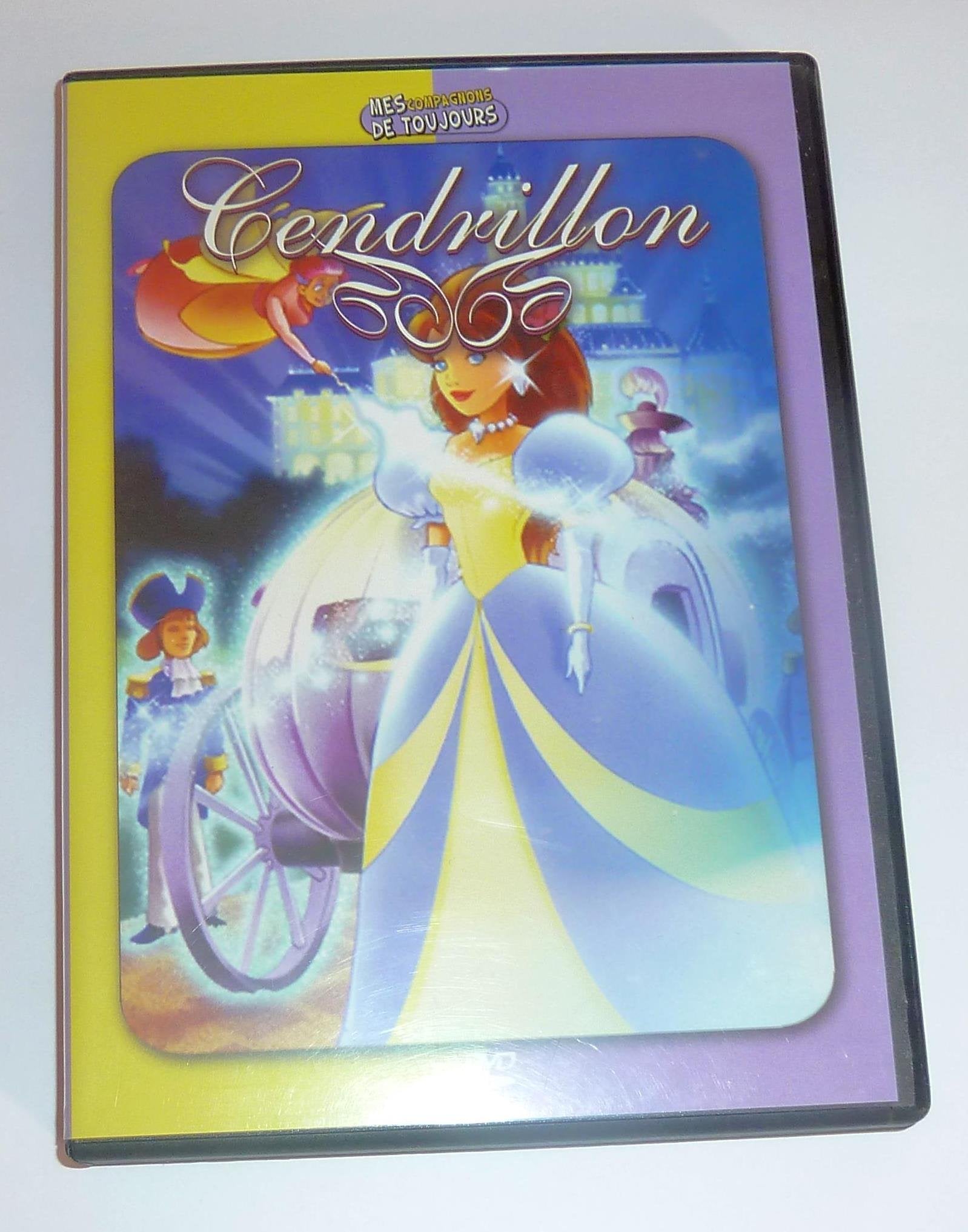Cendrillon 3760129260439