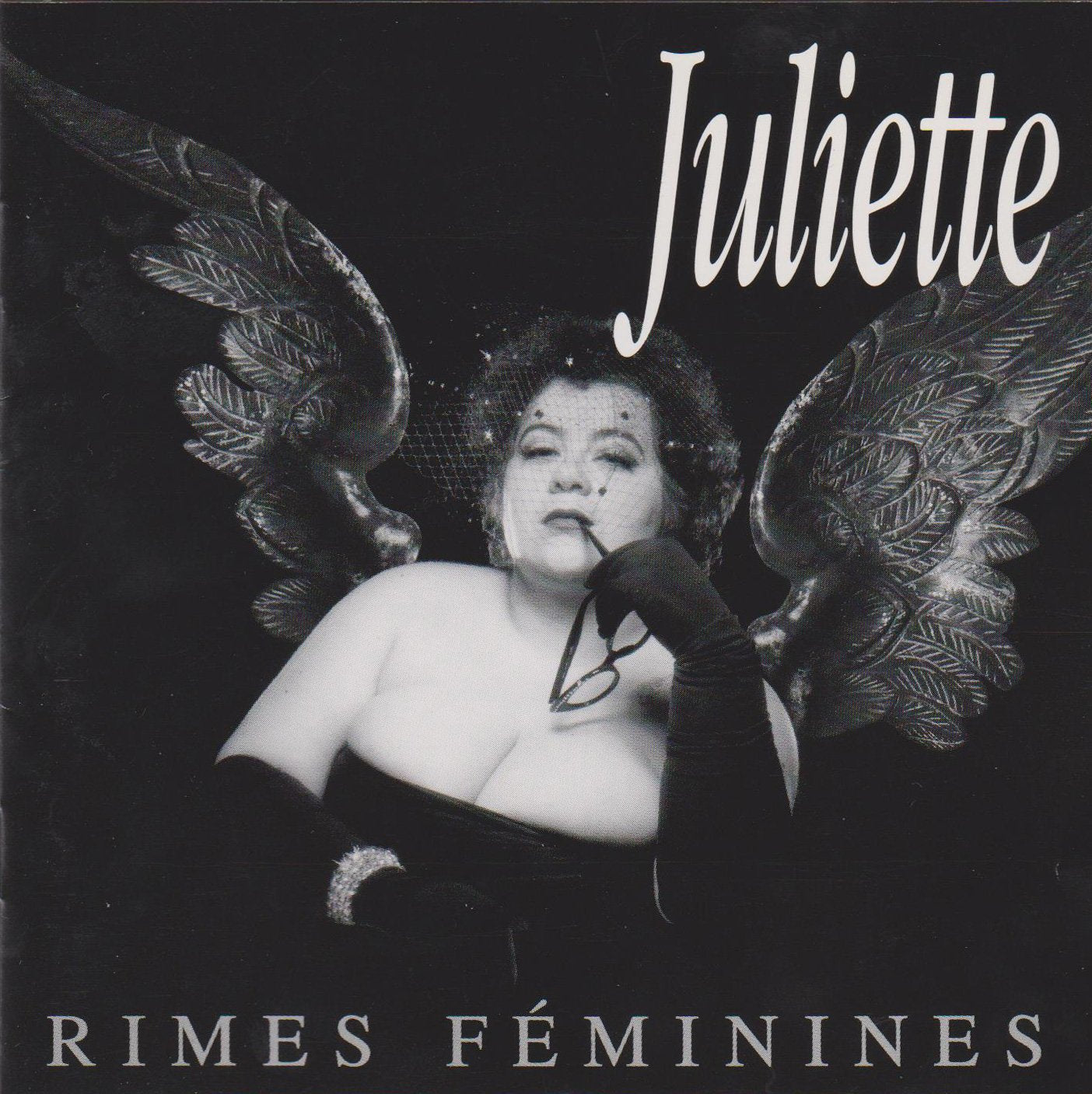 Rimes Feminines 3355240216627