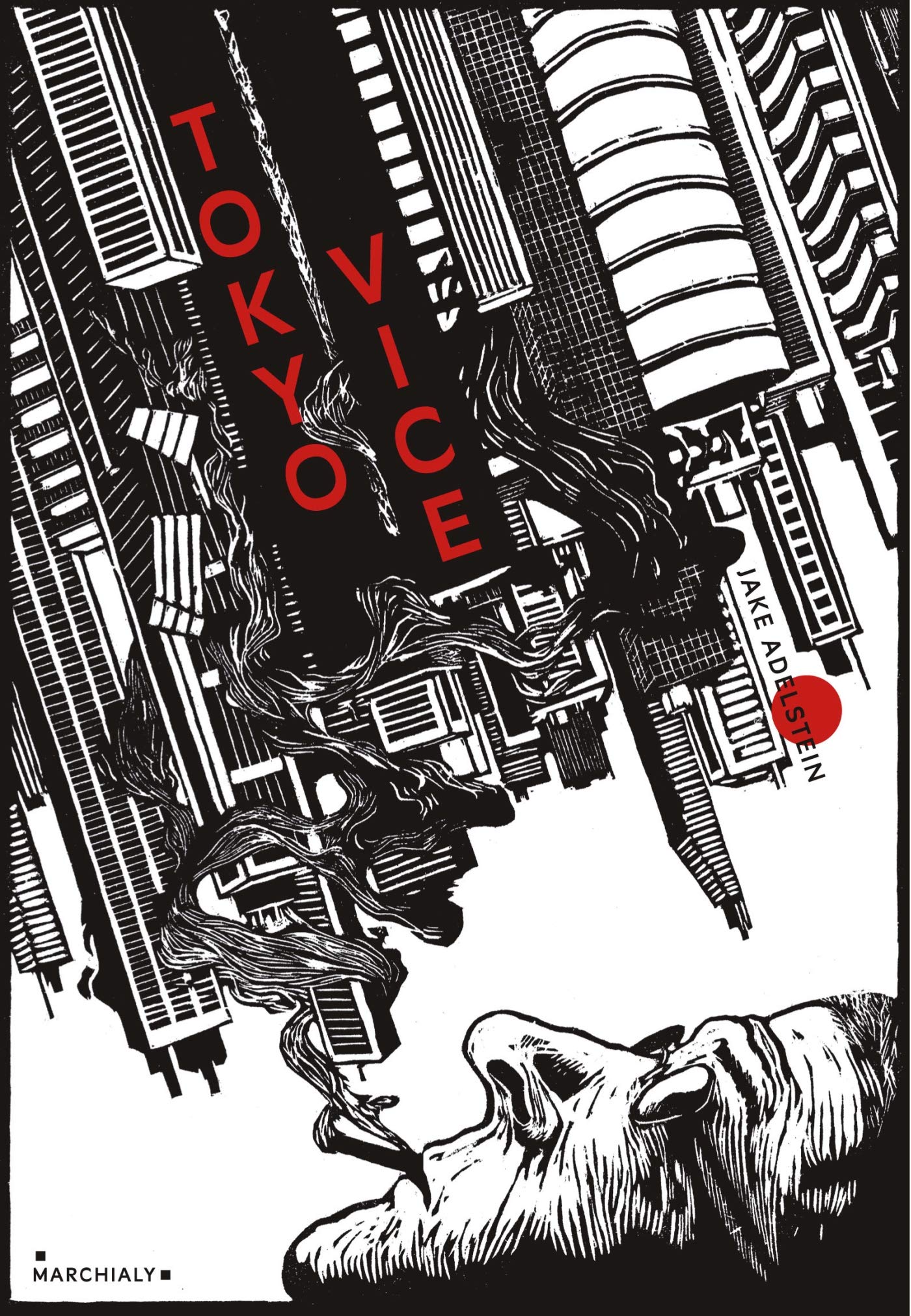 Tokyo Vice 9791095582007
