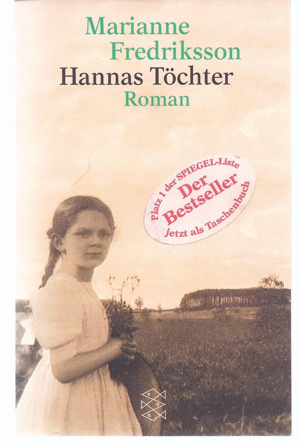 Hannas Tochter 9783596144860