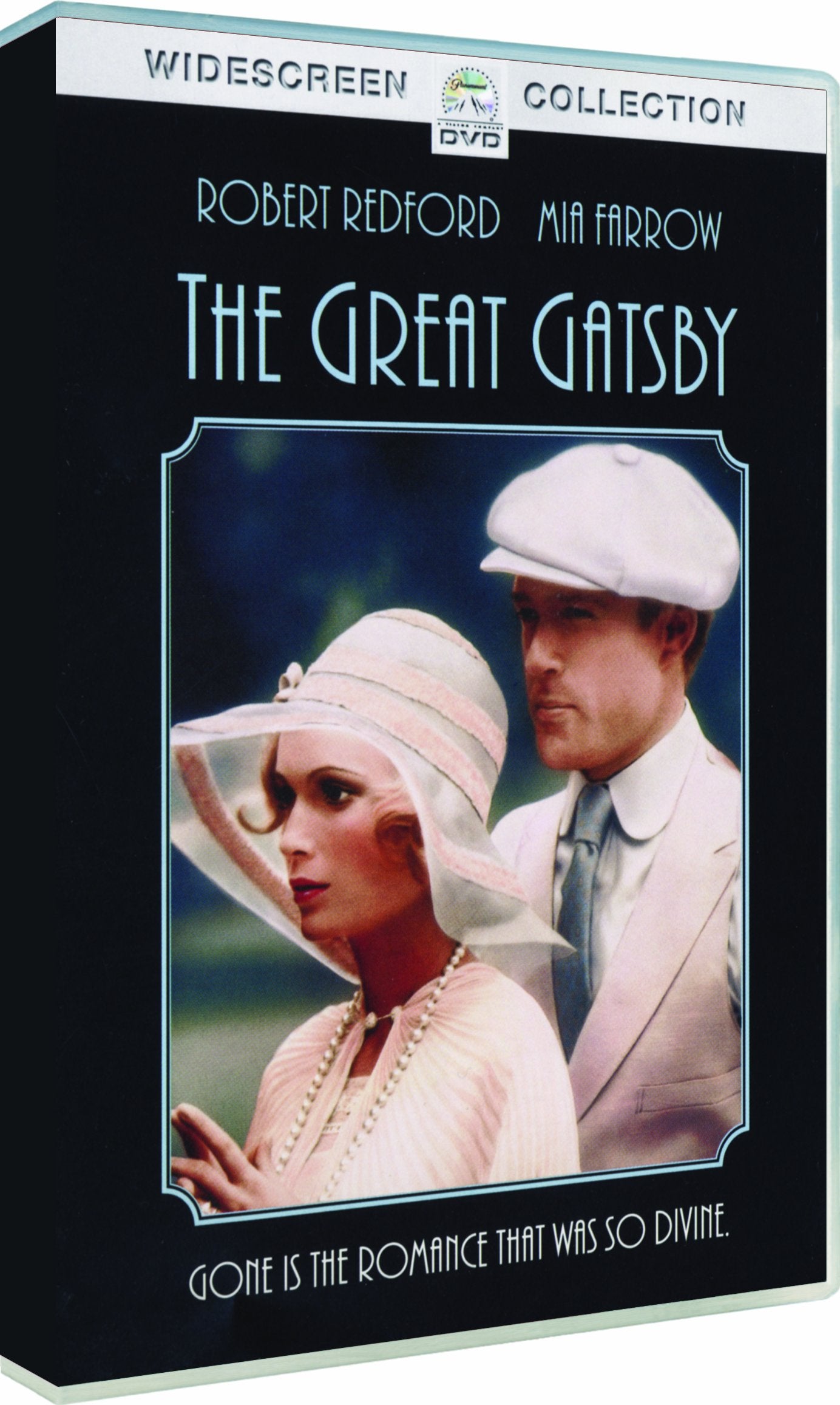 Gatsby Le Magnifique 3333973122606