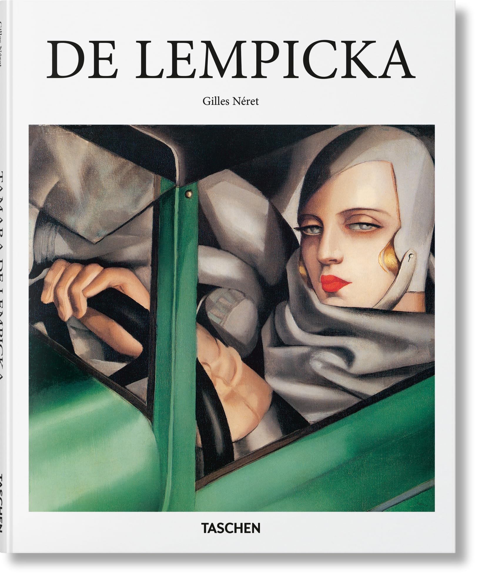 BA-De Lempicka 9783836532259