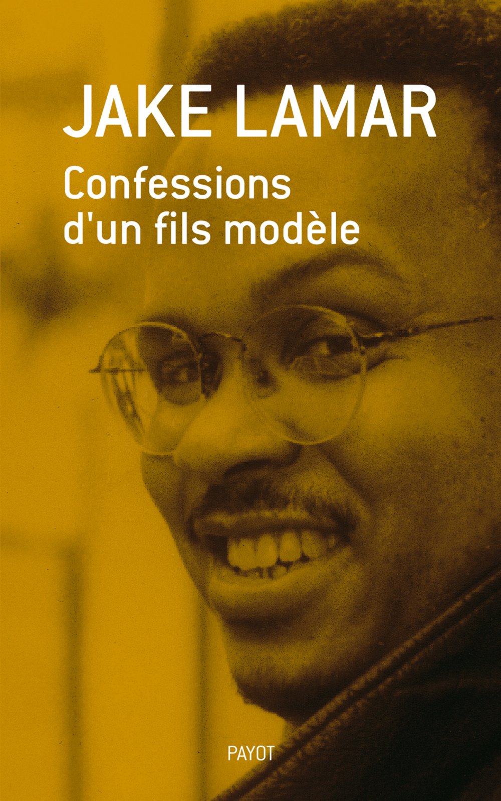 Confessions d'un fils modèle 9782228903738