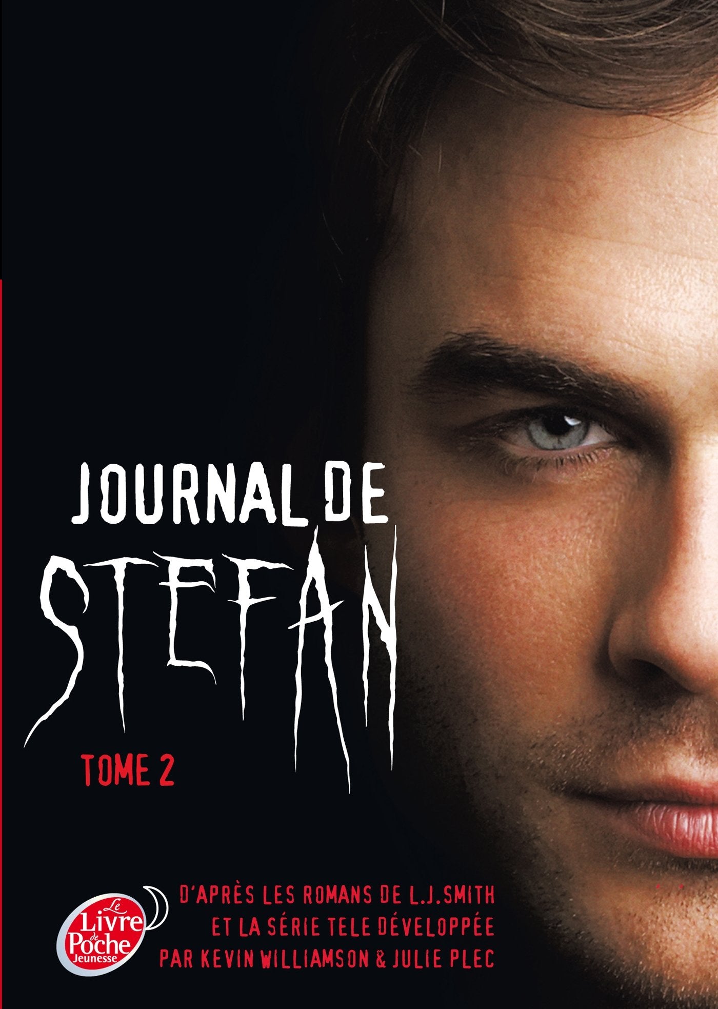 Journal de Stefan - Tome 2 - La soif de sang 9782013200967