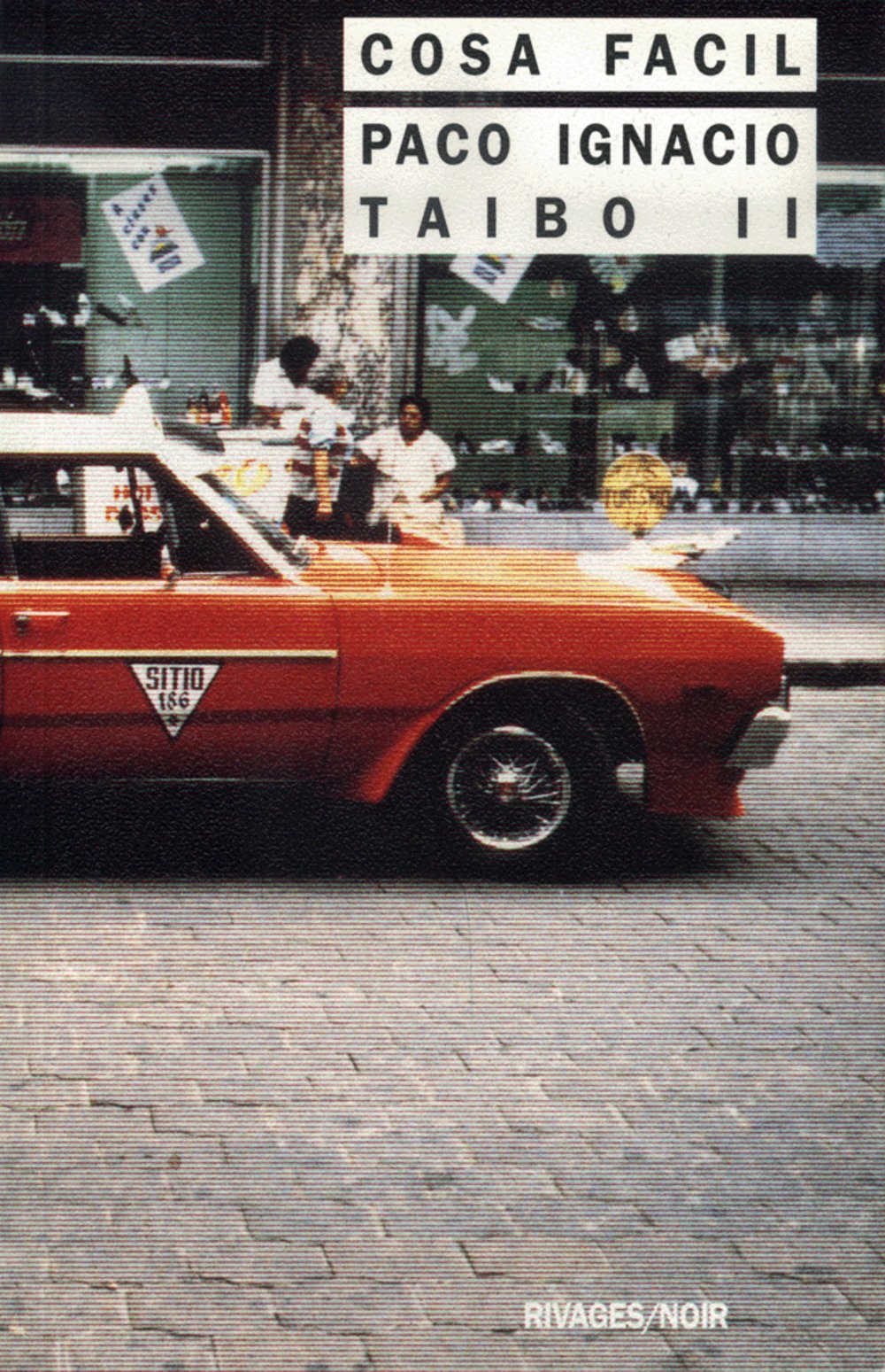 Cosa facil 9782869307223