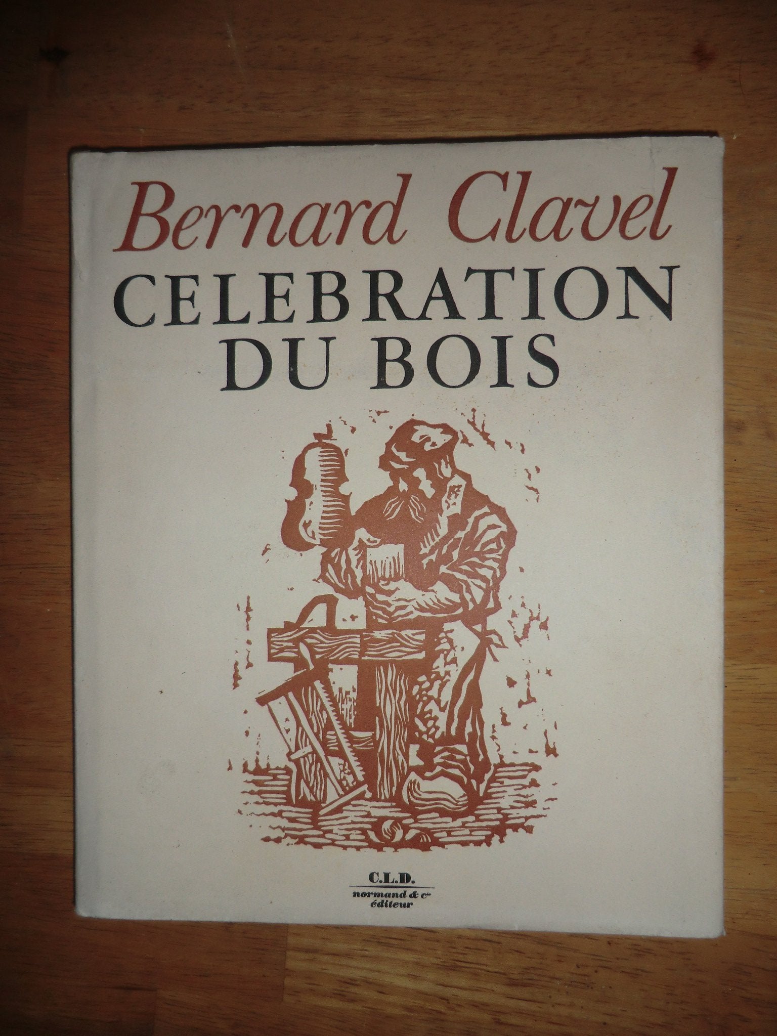 Célébration du bois