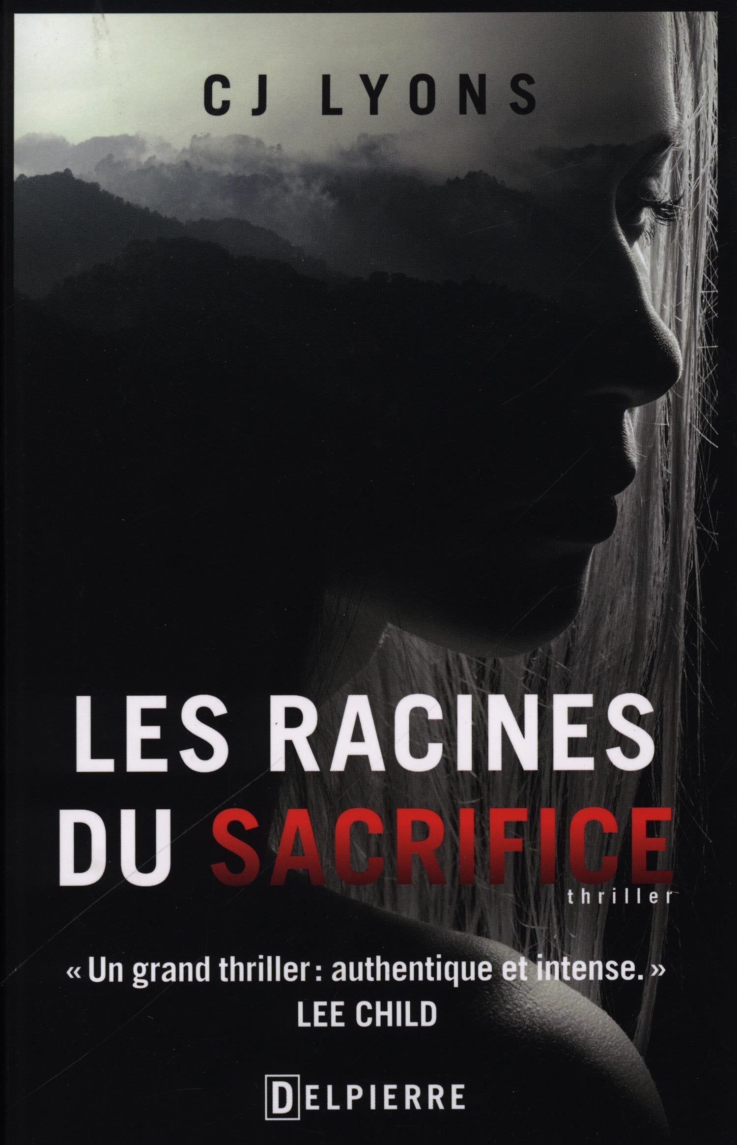 LES RACINES DU SACRIFICE 9782370720450