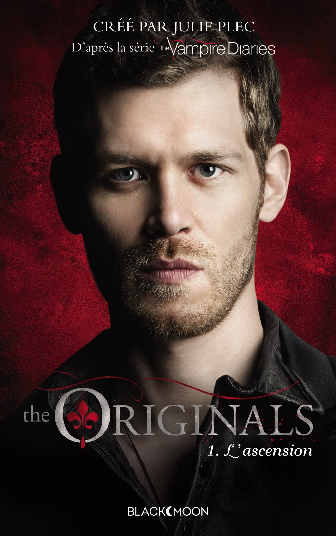 The Originals - Tome 1 - L'ascension 9782013974035
