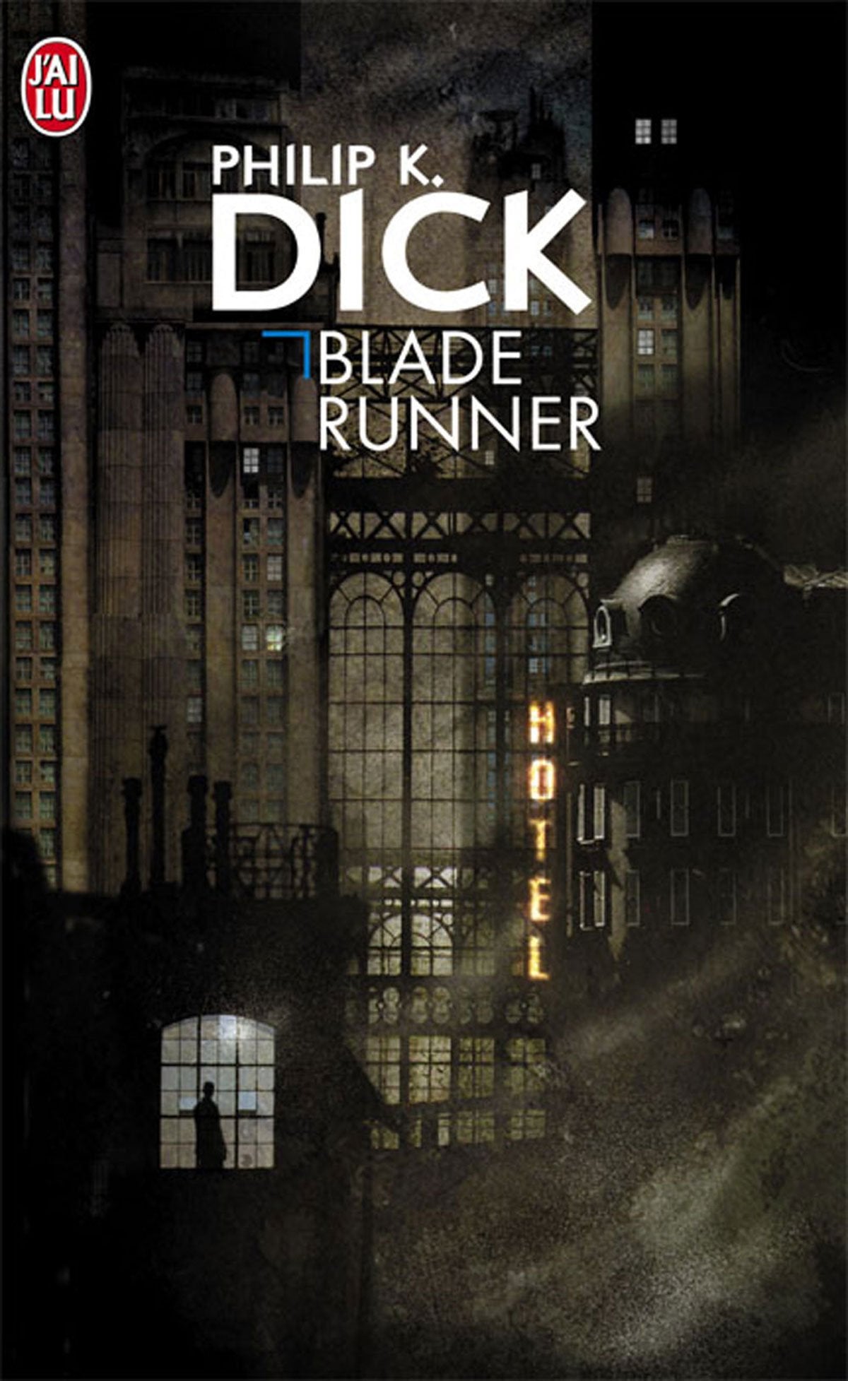 Blade Runner 9782277217688